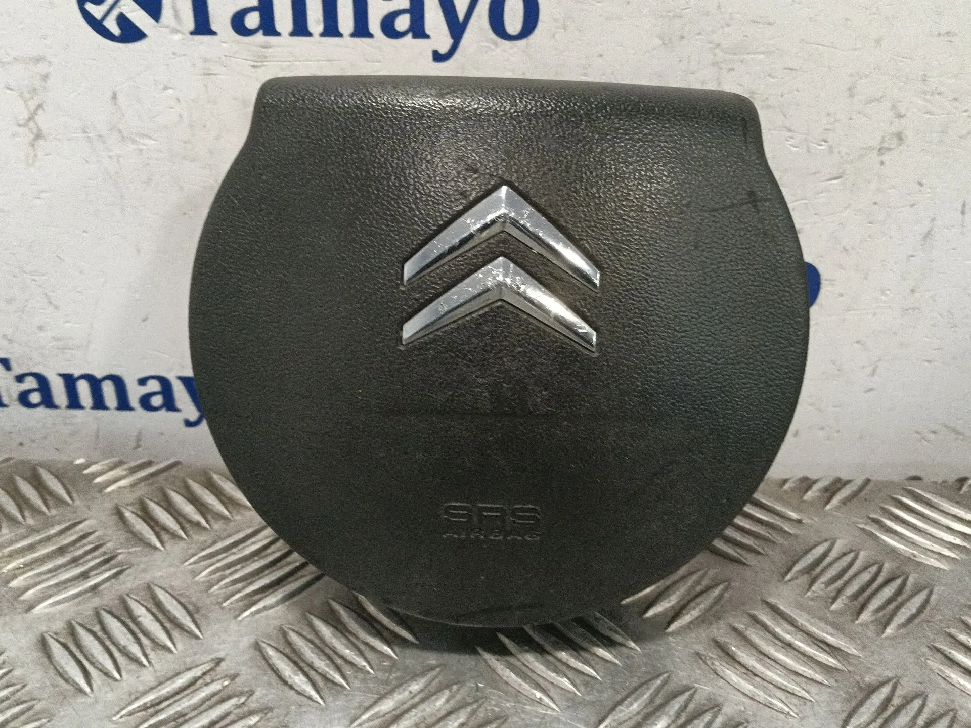 Airbag Delantero Izquierdo para Citroën C4 Grand Picasso
