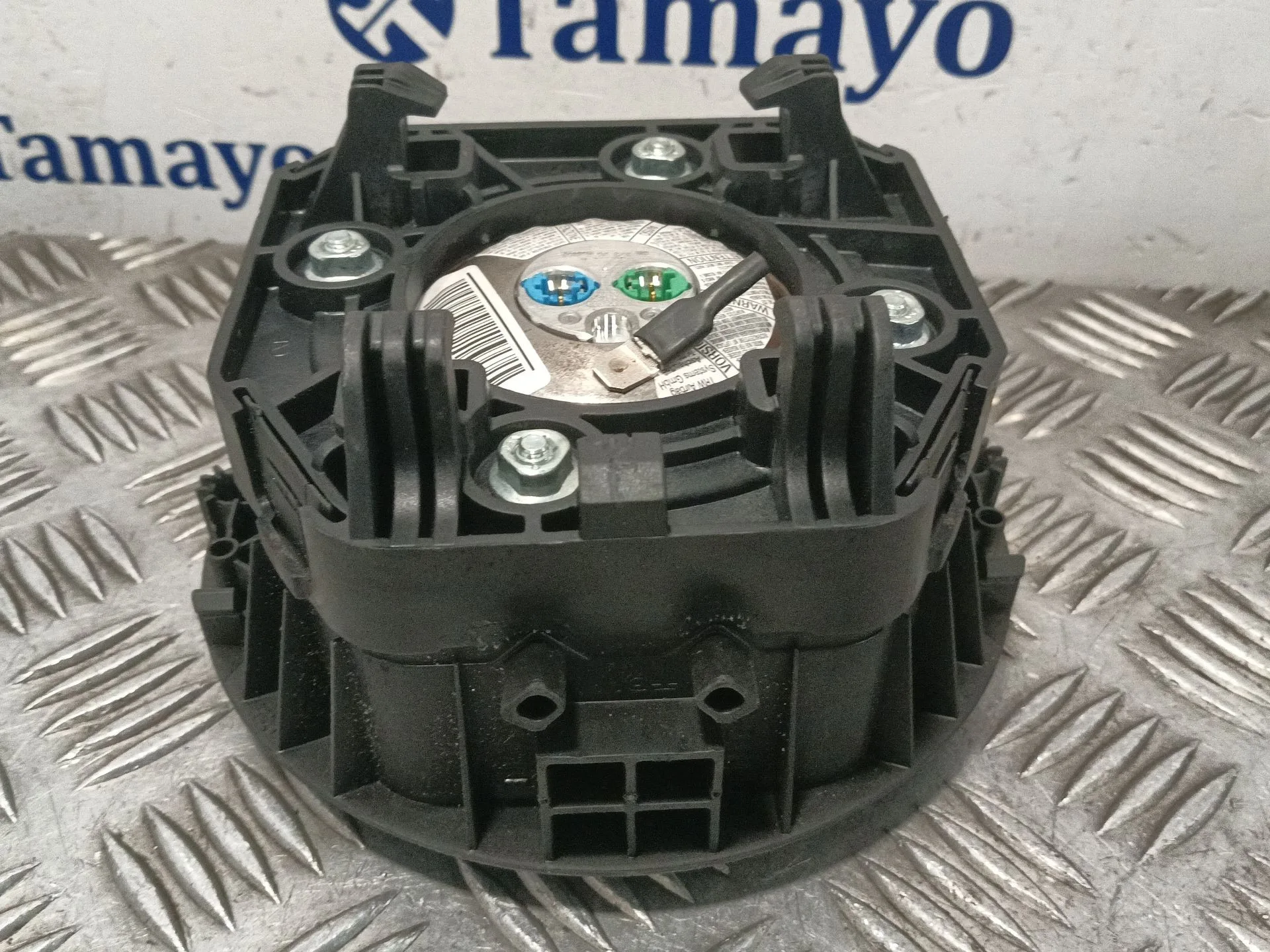 Airbag Delantero Izquierdo para Citroën C4 Grand Picasso