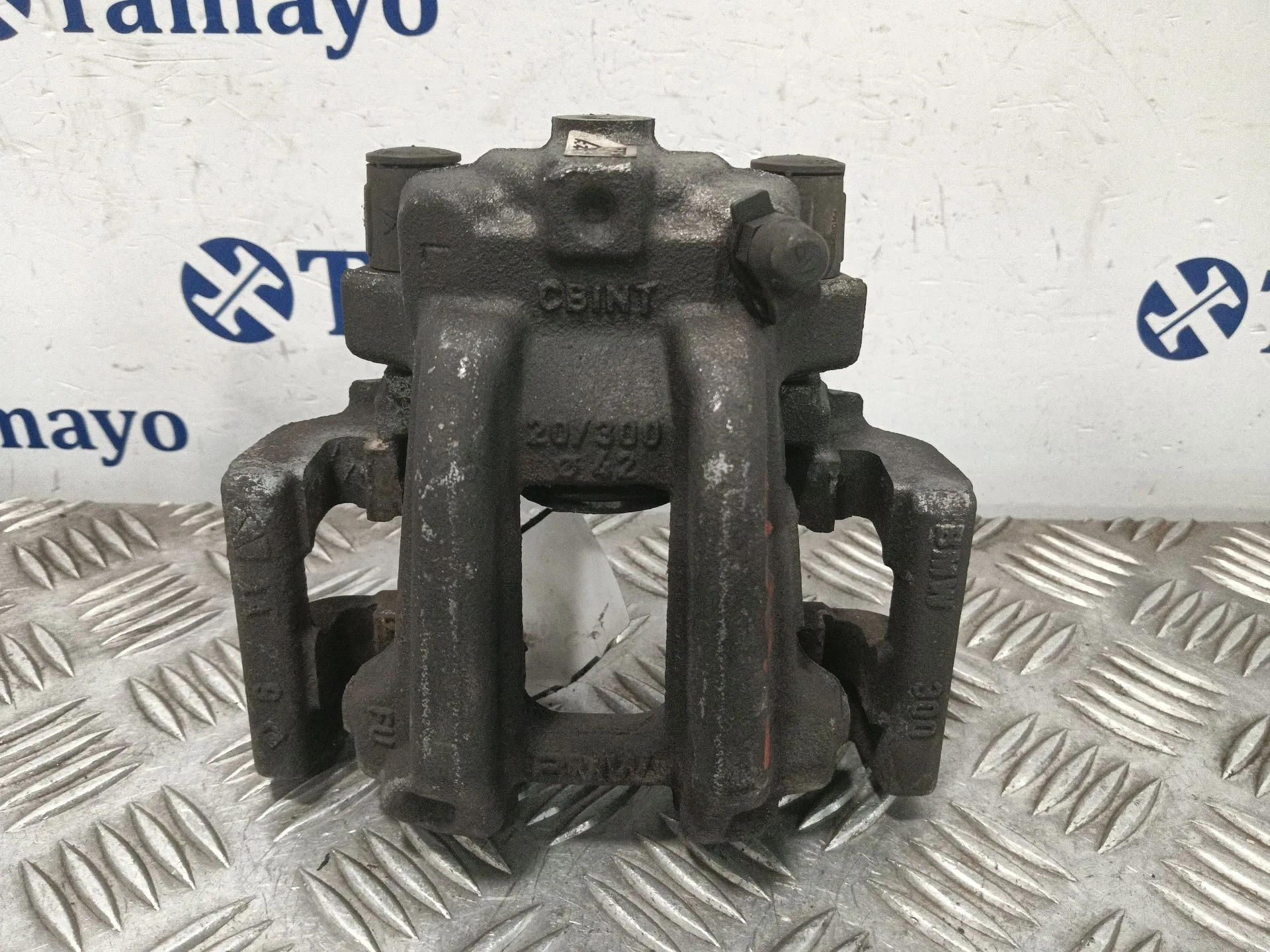 Pinza Freno Trasera Derecha para Bmw Serie 3 Lim. (F30)