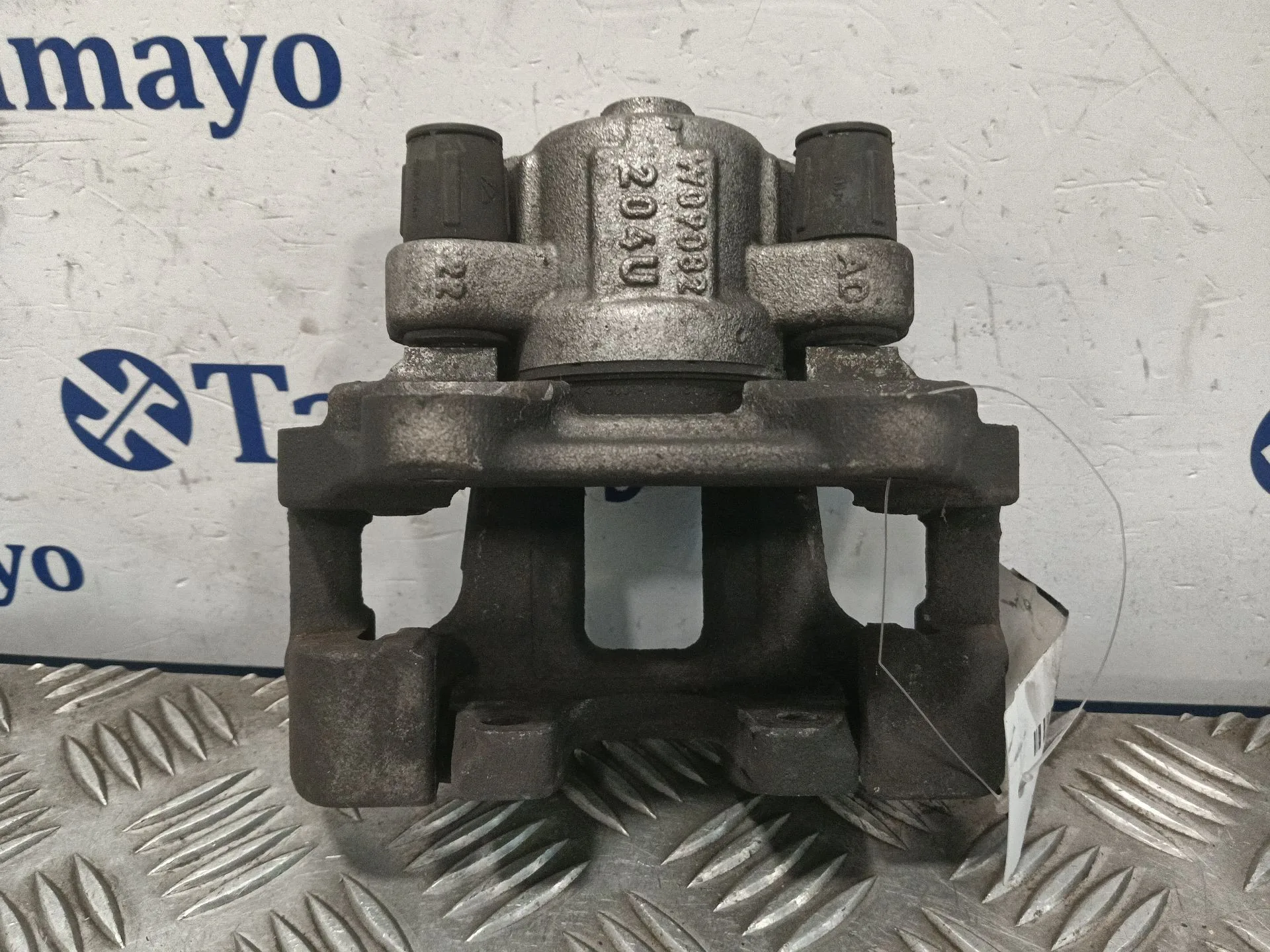 Pinza Freno Trasera Derecha para Bmw Serie 3 Lim. (F30)