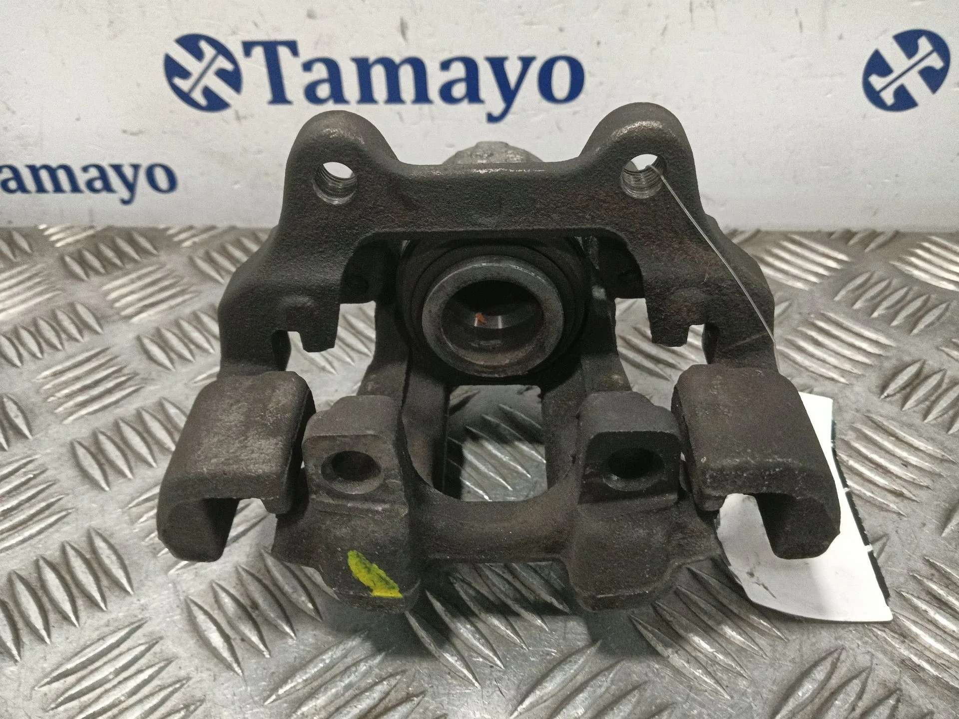Pinza Freno Trasera Derecha para Bmw Serie 3 Lim. (F30)