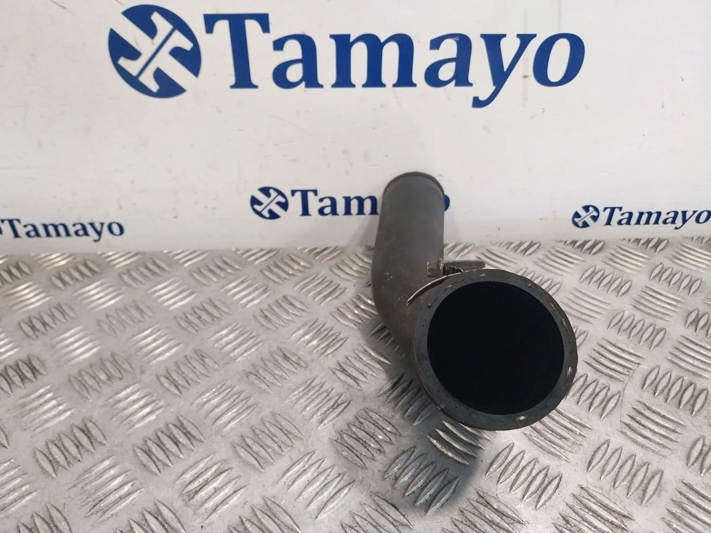 Tubo para Mercedes-Benz Sprinter 3-T Furgoneta (B903)