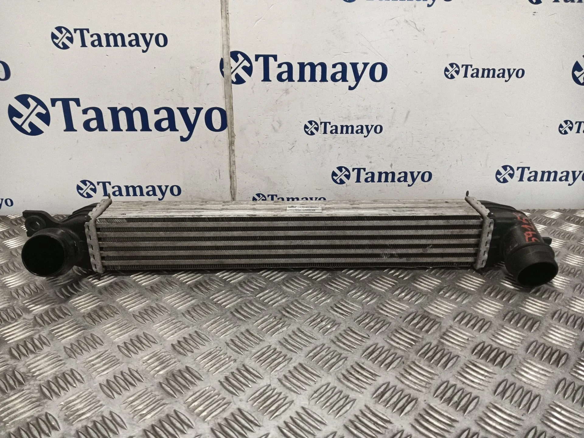 Intercooler para Mini Mini Countryman (R60)