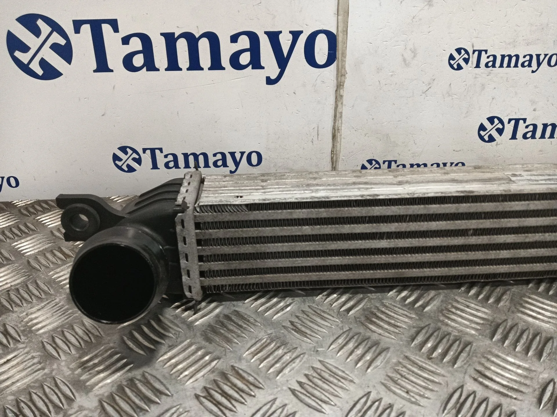 Intercooler para Mini Mini Countryman (R60)