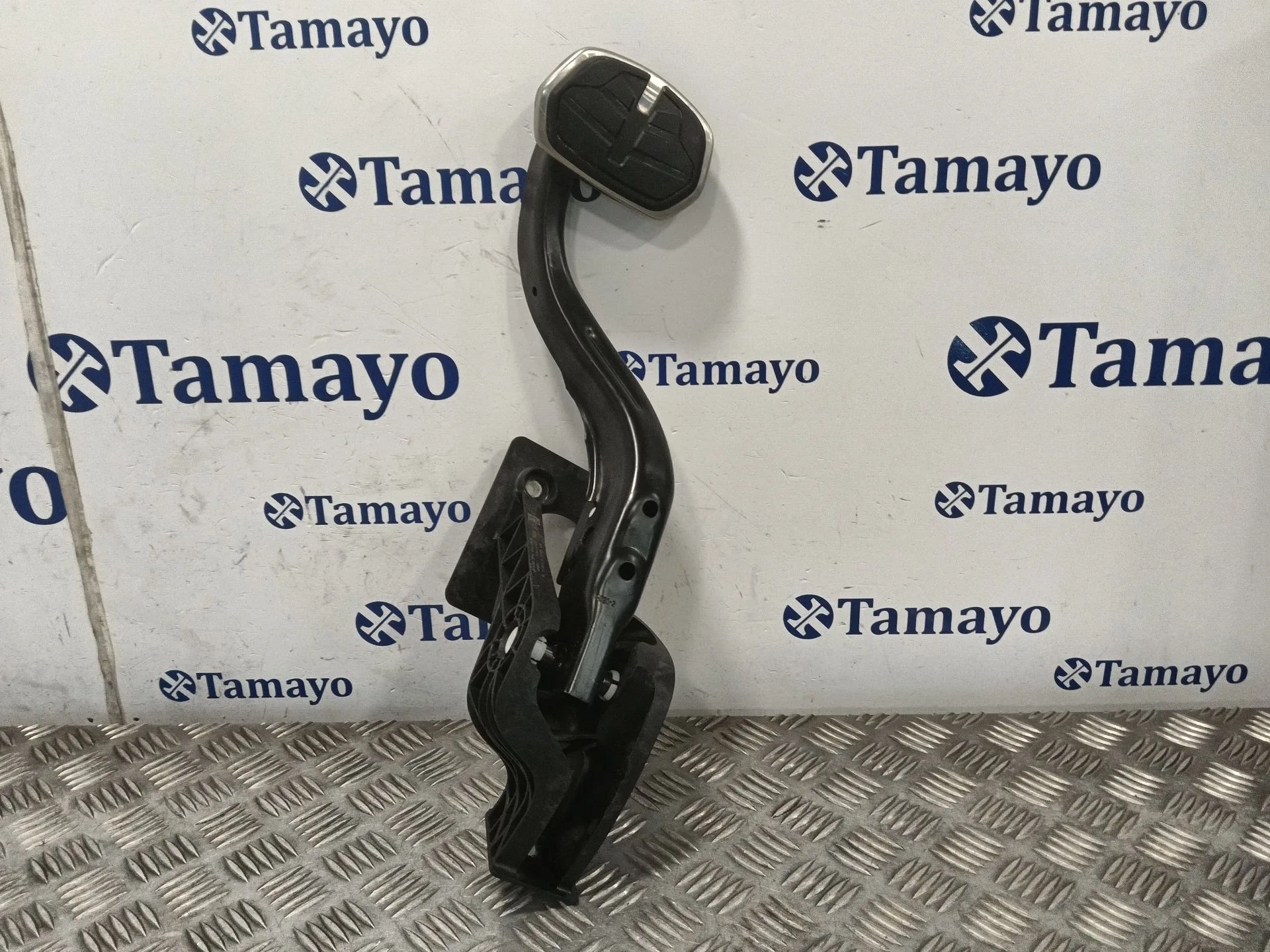 Pedal Freno para Bmw 2 Active Tourer (U06)