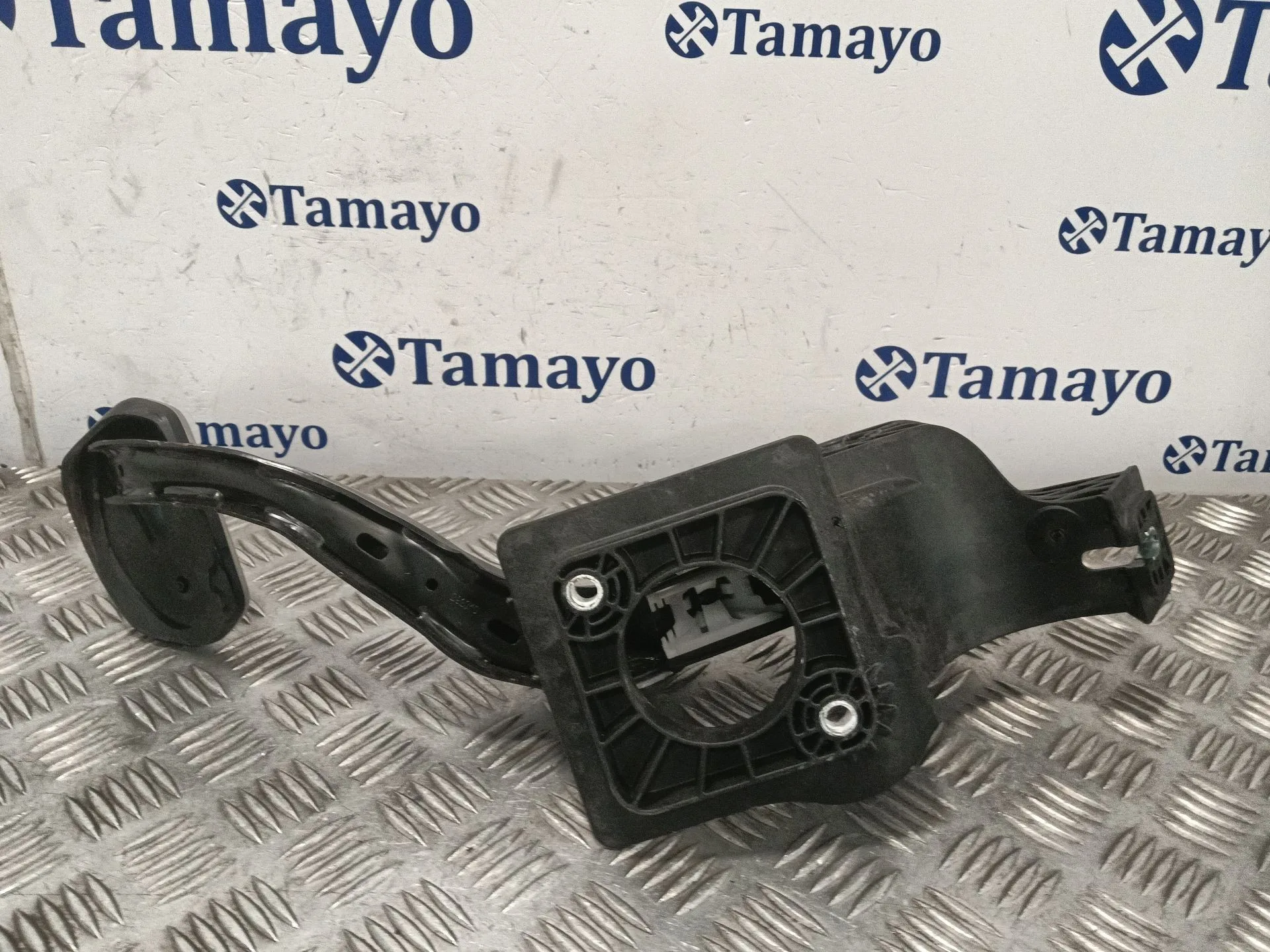 Pedal Freno para Bmw 2 Active Tourer (U06)