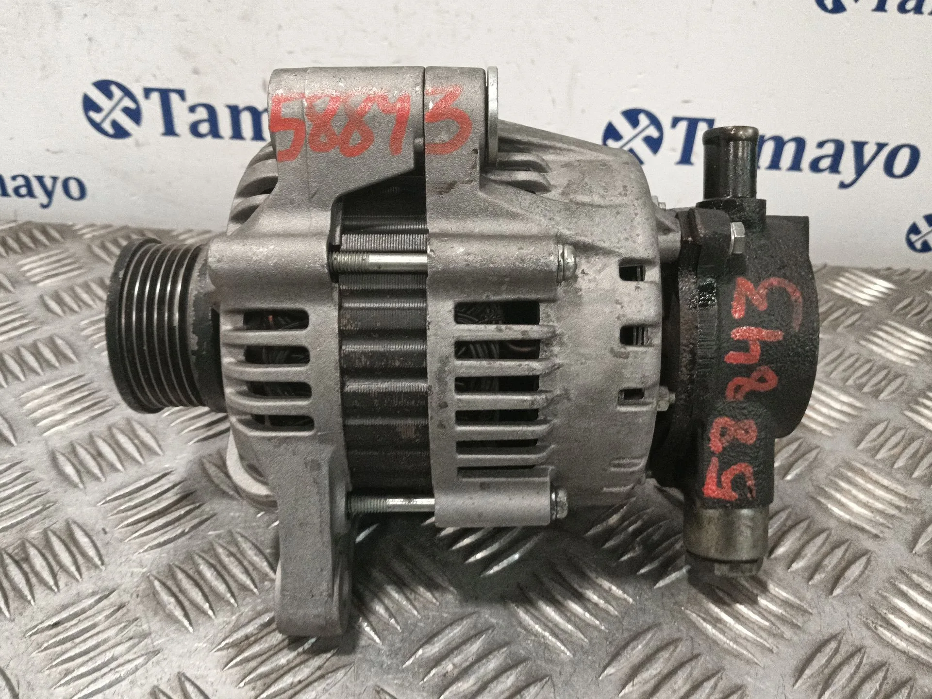 Alternador para Hyundai Santa Fe (Bm)