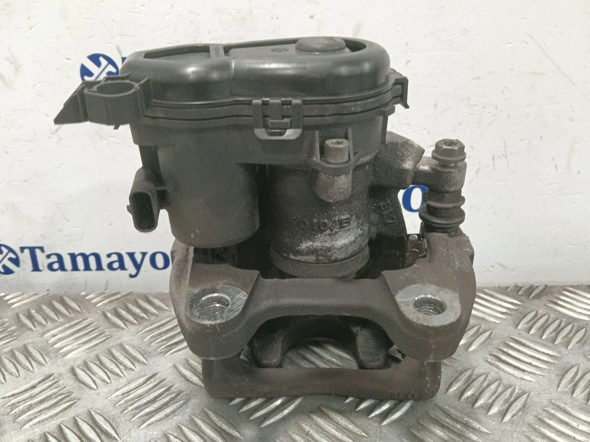 Pinza Freno Trasera Derecha para Mercedes-Benz Clase Gla (W156)