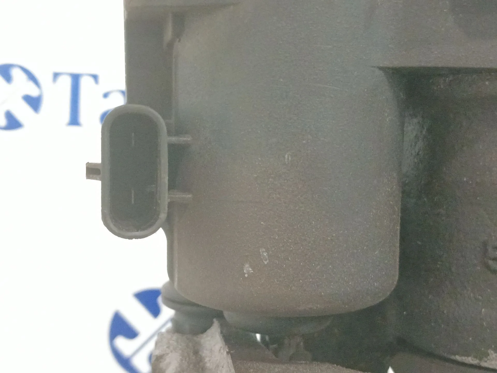 Pinza Freno Trasera Derecha para Mercedes-Benz Clase Gla (W156)
