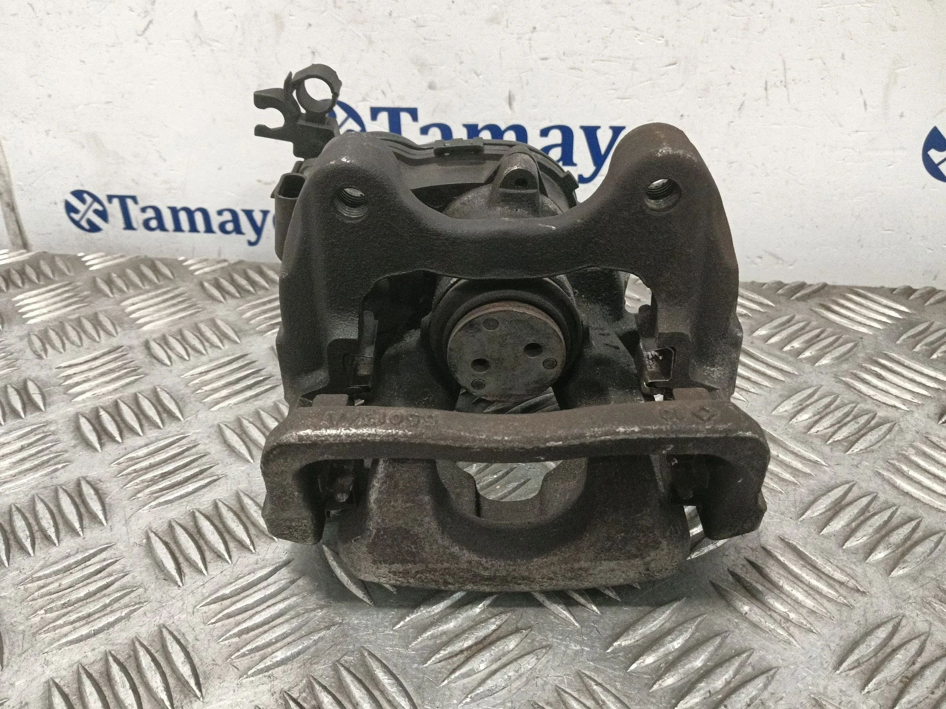 Pinza Freno Trasera Derecha para Mercedes-Benz Clase Gla (W156)