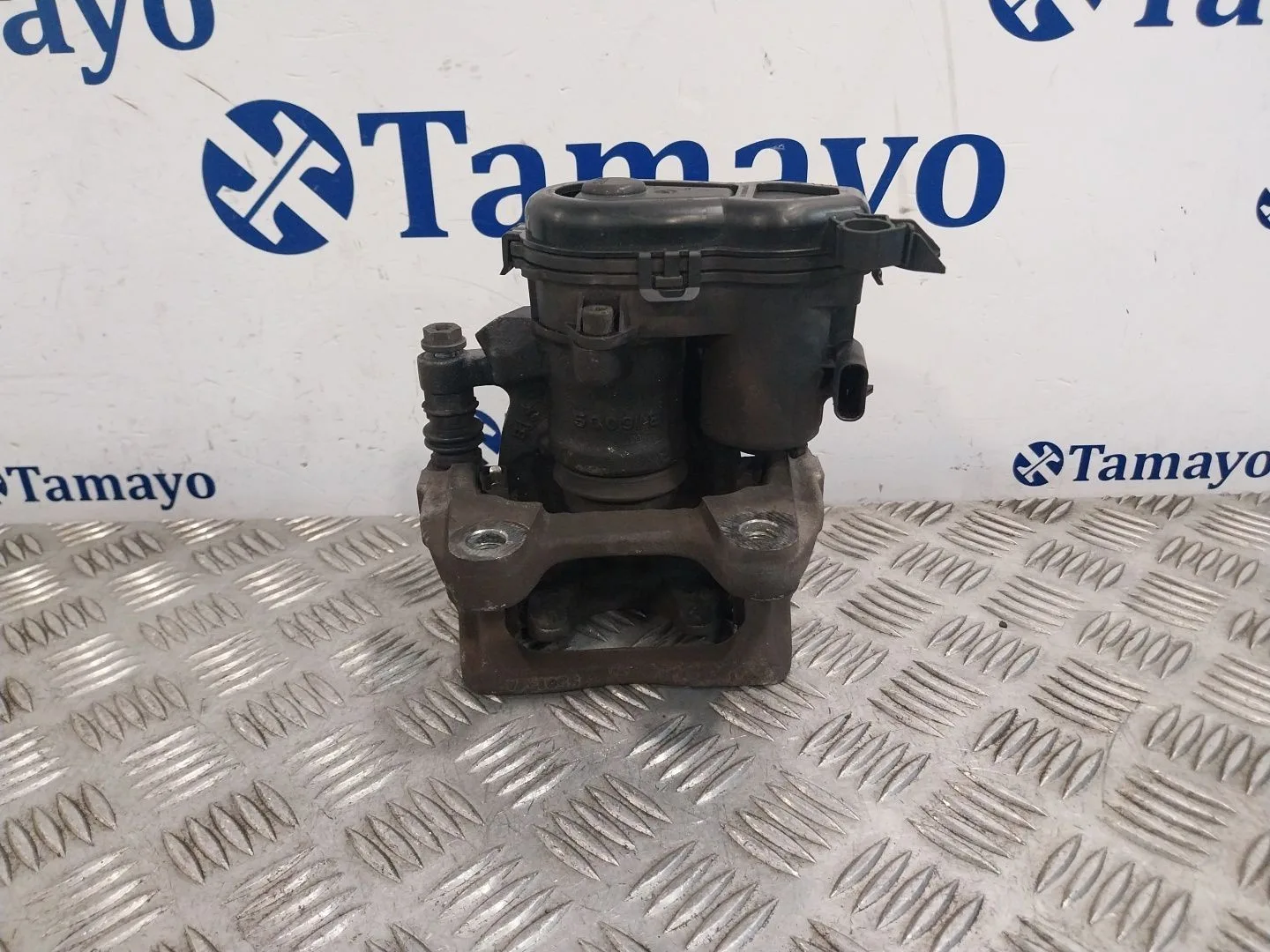 Pinza Freno Trasera Izquierda para Mercedes-Benz Clase Gla (W156)