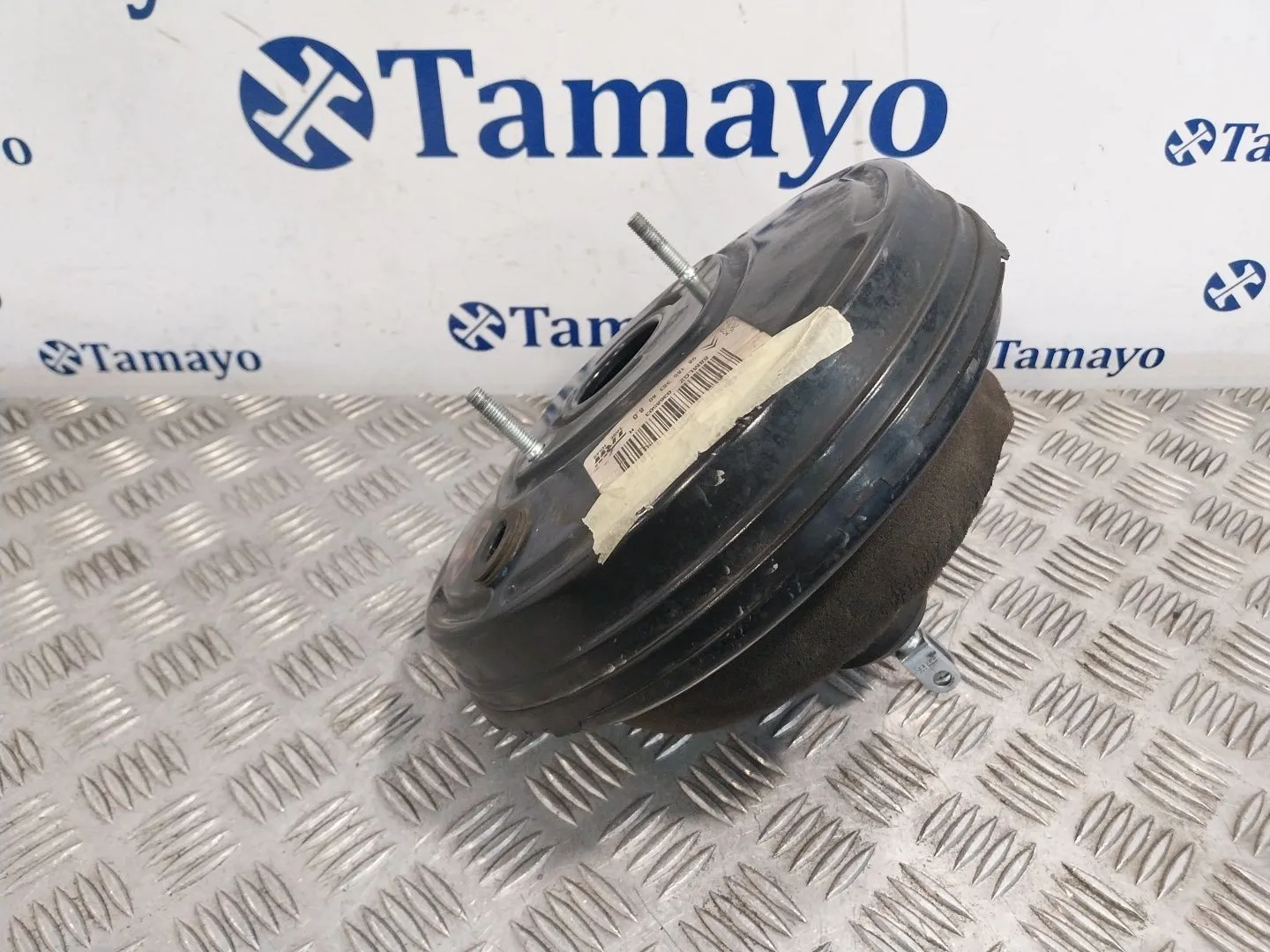 Servofreno para Citroën Berlingo
