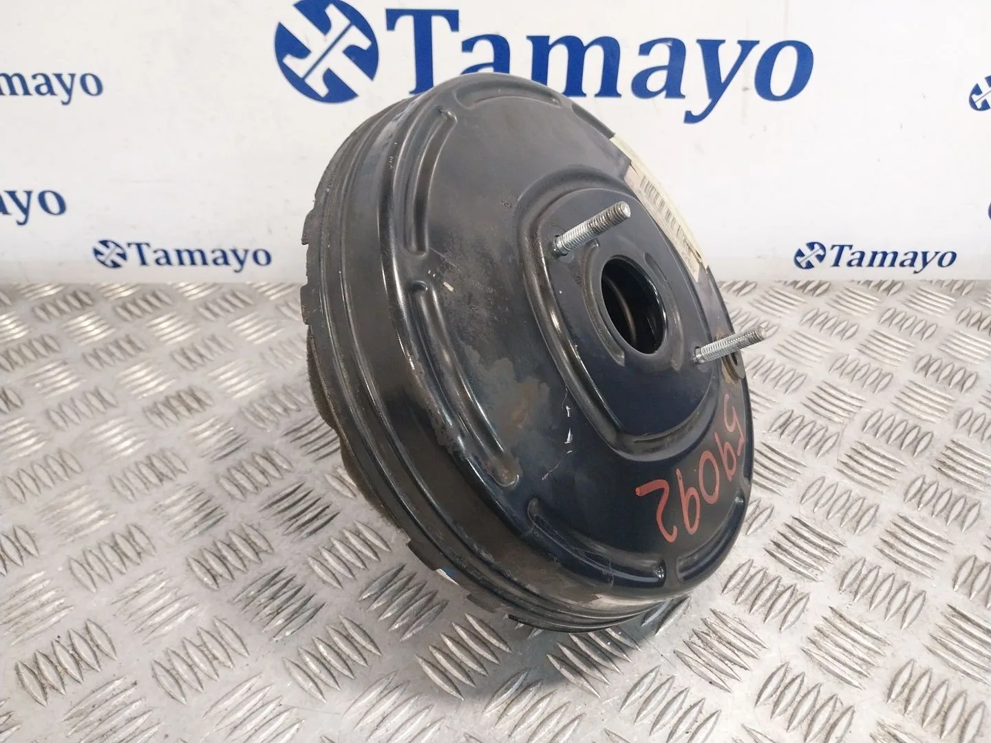 Servofreno para Citroën Berlingo