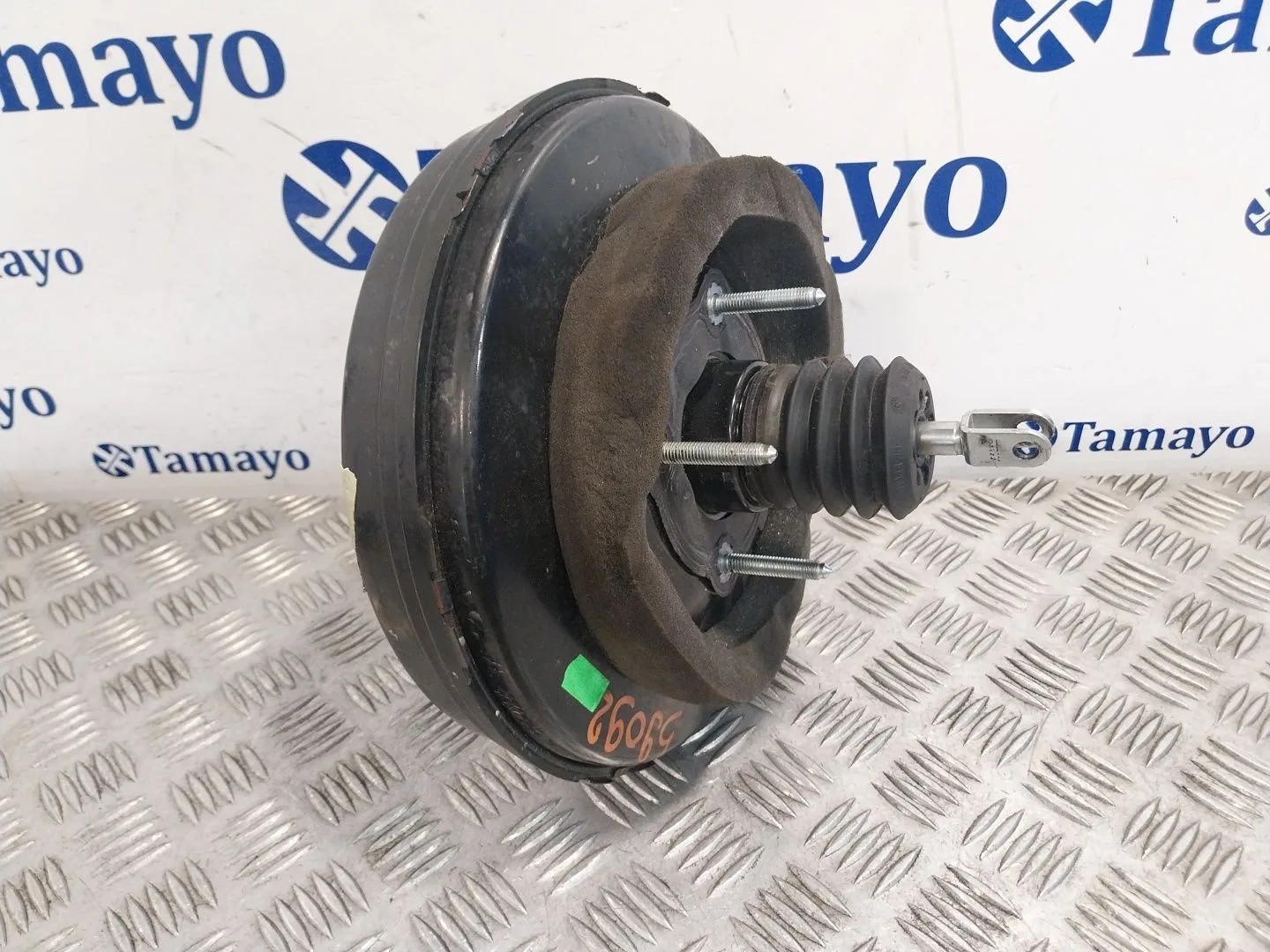 Servofreno para Citroën Berlingo