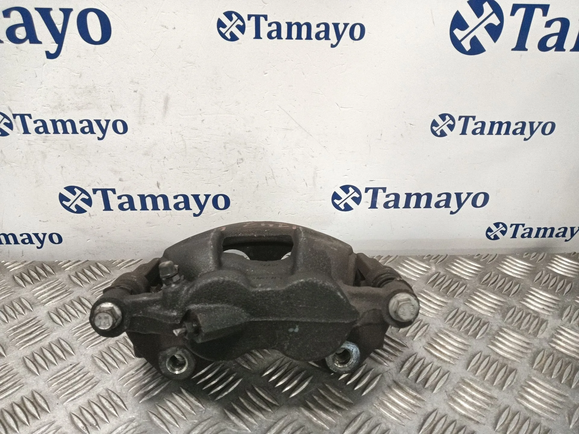 Pinza Freno Delantera Izquierda para Ford Transit Kastenwagen (Ttg)