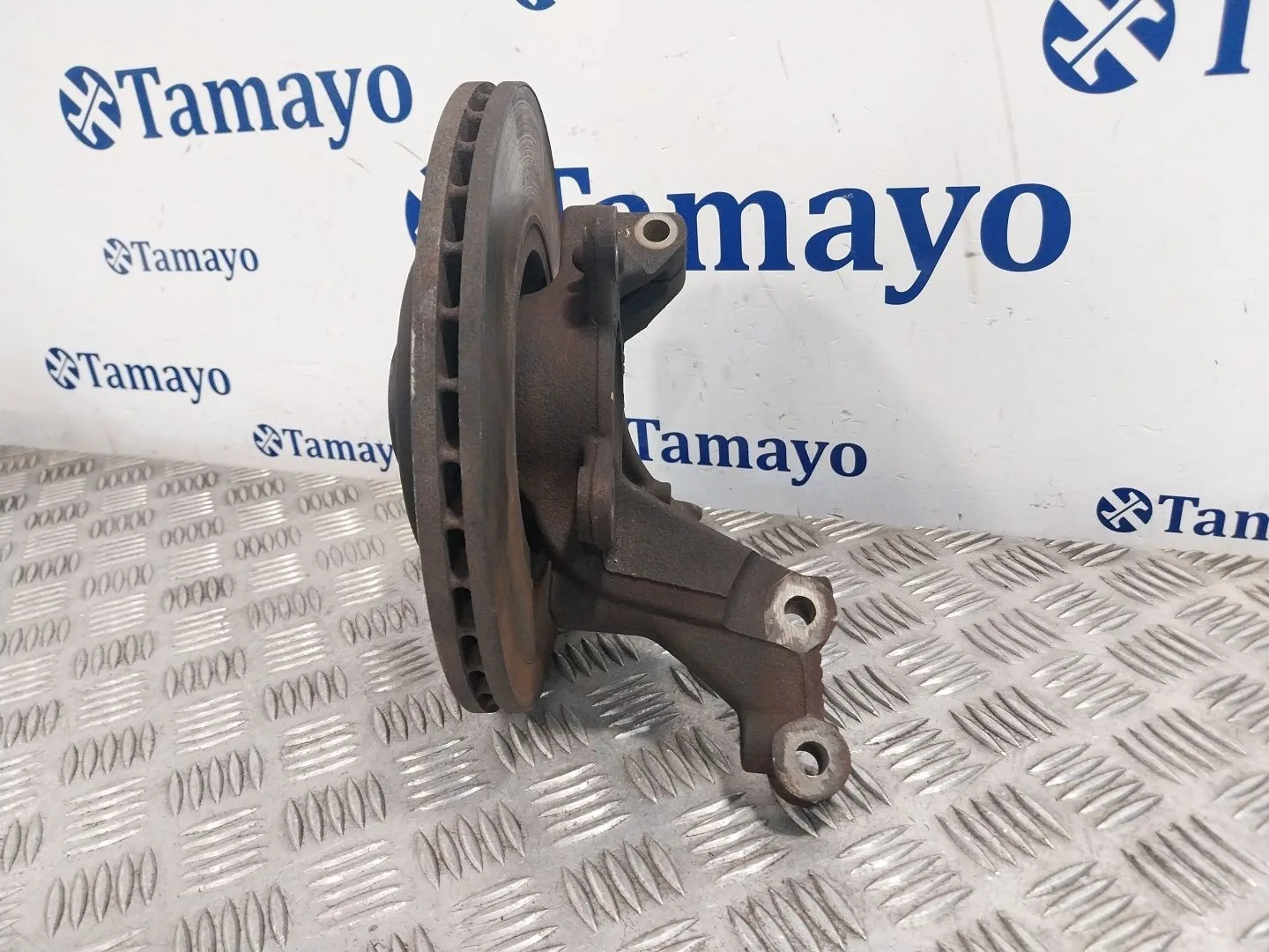 Mangueta Delantera Izquierda para Dacia Sandero