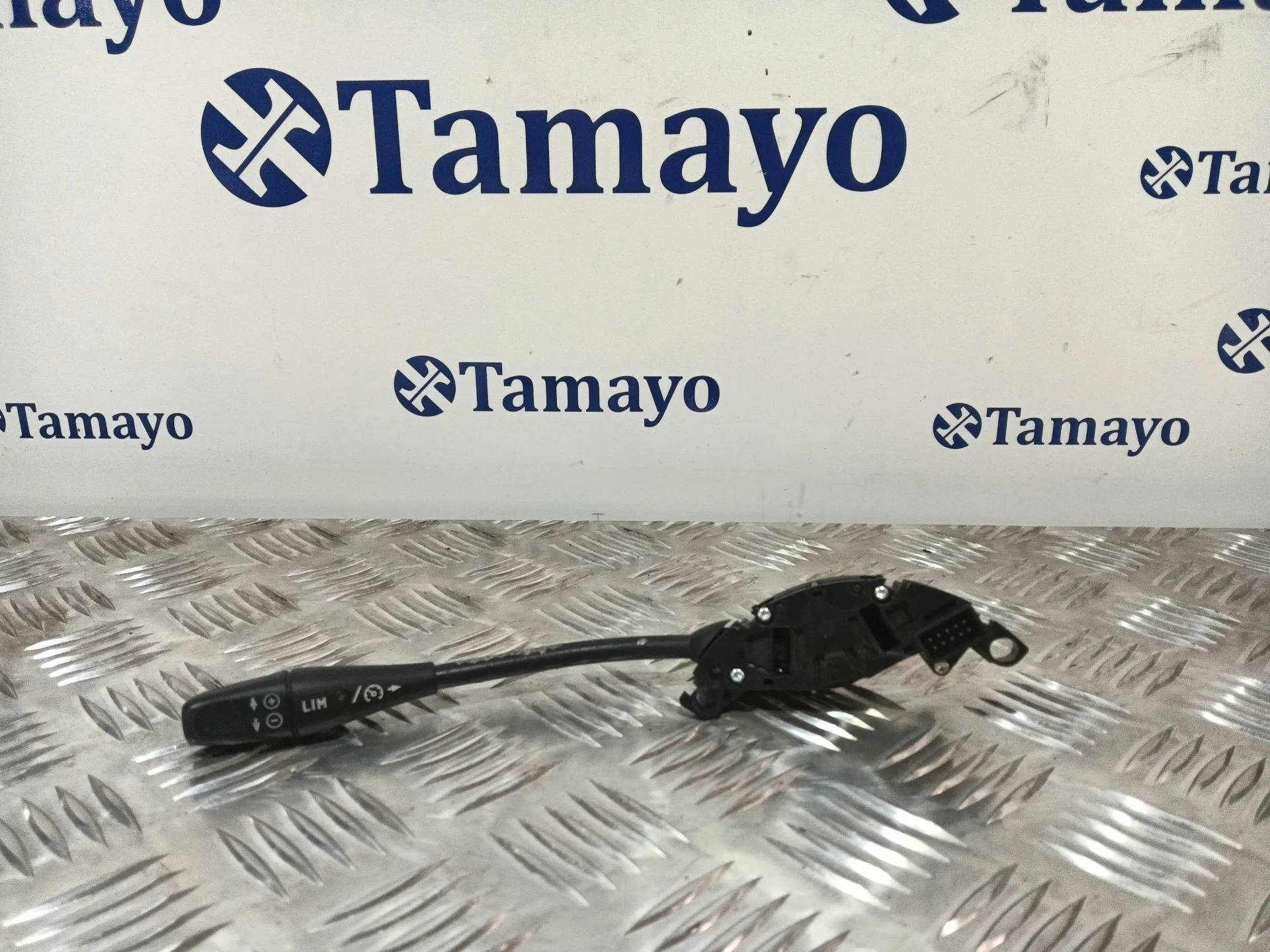 Mando Multifuncion para Mercedes-Benz Clase A (W168)