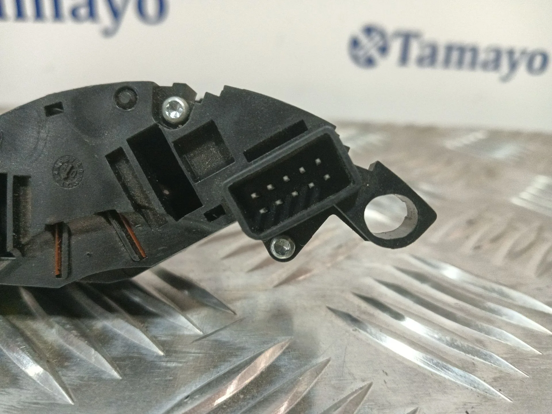 Mando Multifuncion para Mercedes-Benz Clase A (W168)
