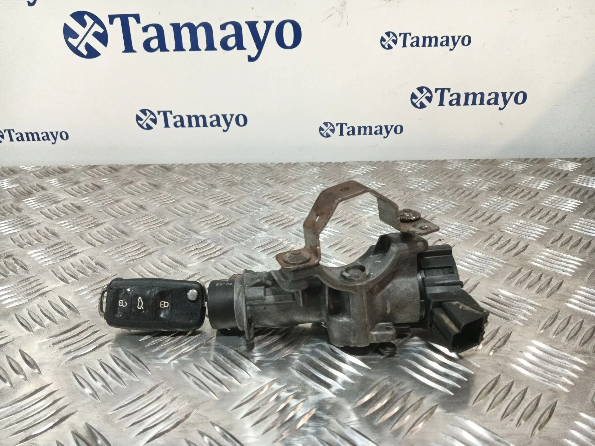 Conmutador De Arranque para Seat Ibiza