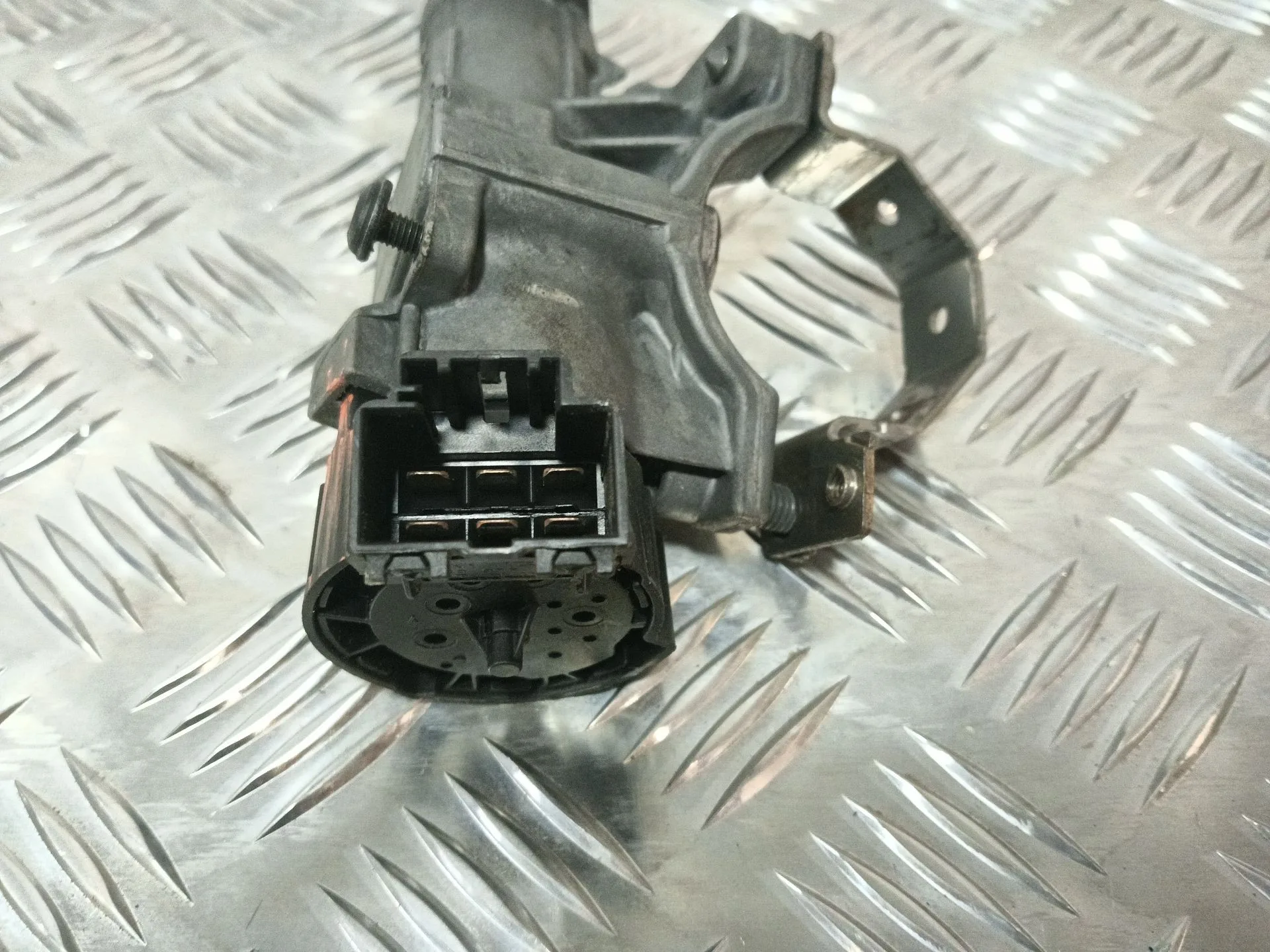 Conmutador De Arranque para Seat Ibiza