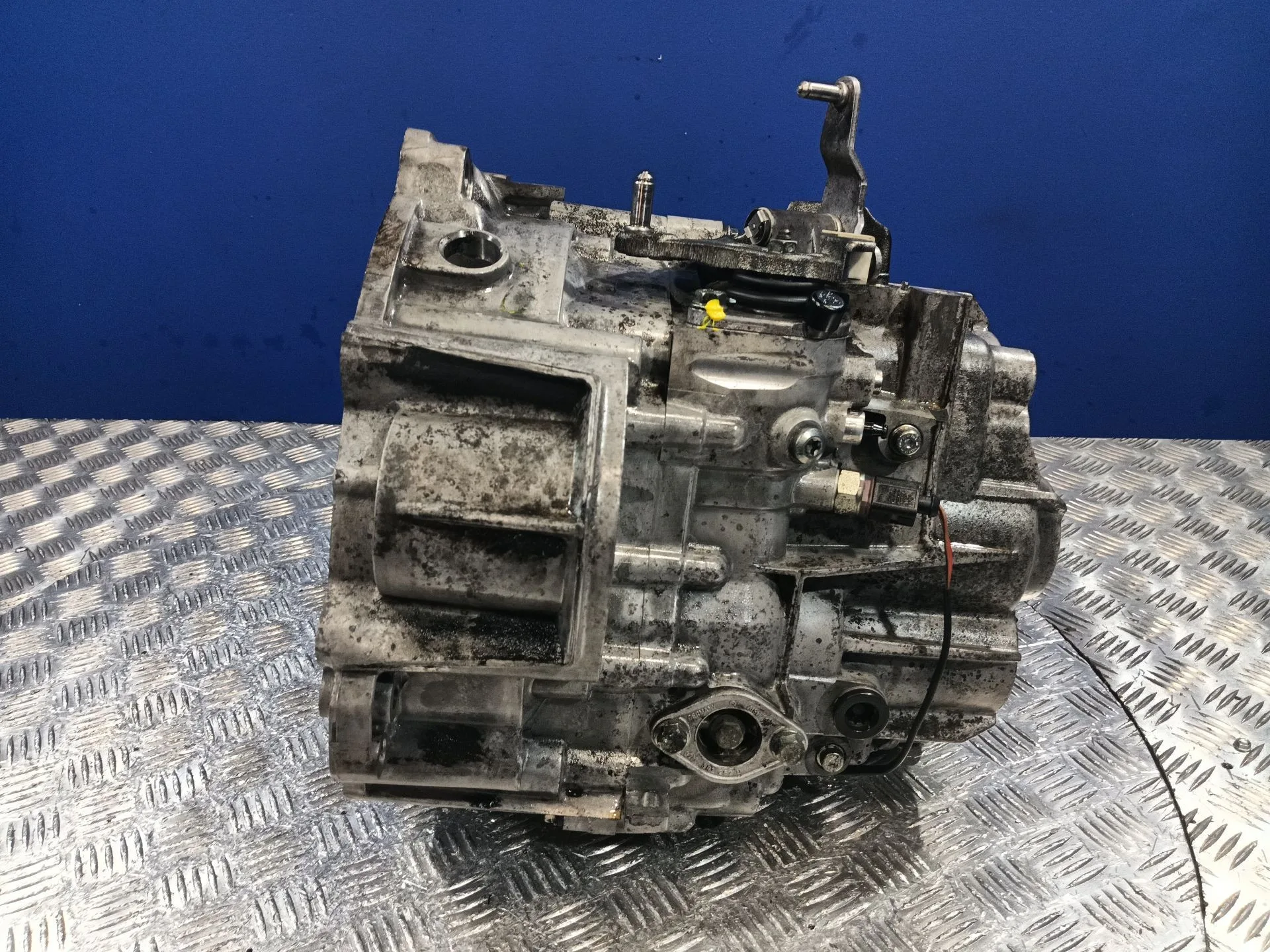 Caja Cambios para Volkswagen Golf Iv (1J1)