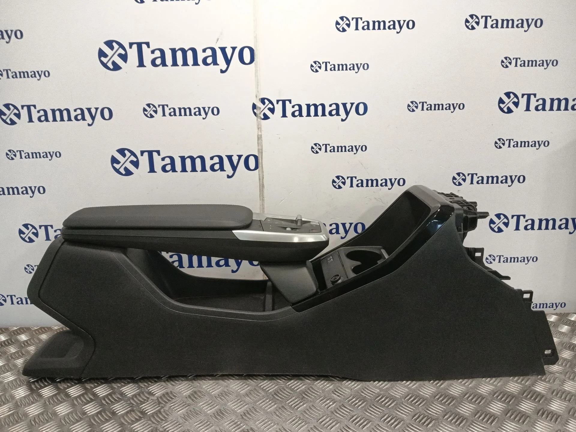 Apoyabrazos Central para Bmw 2 Active Tourer (U06)