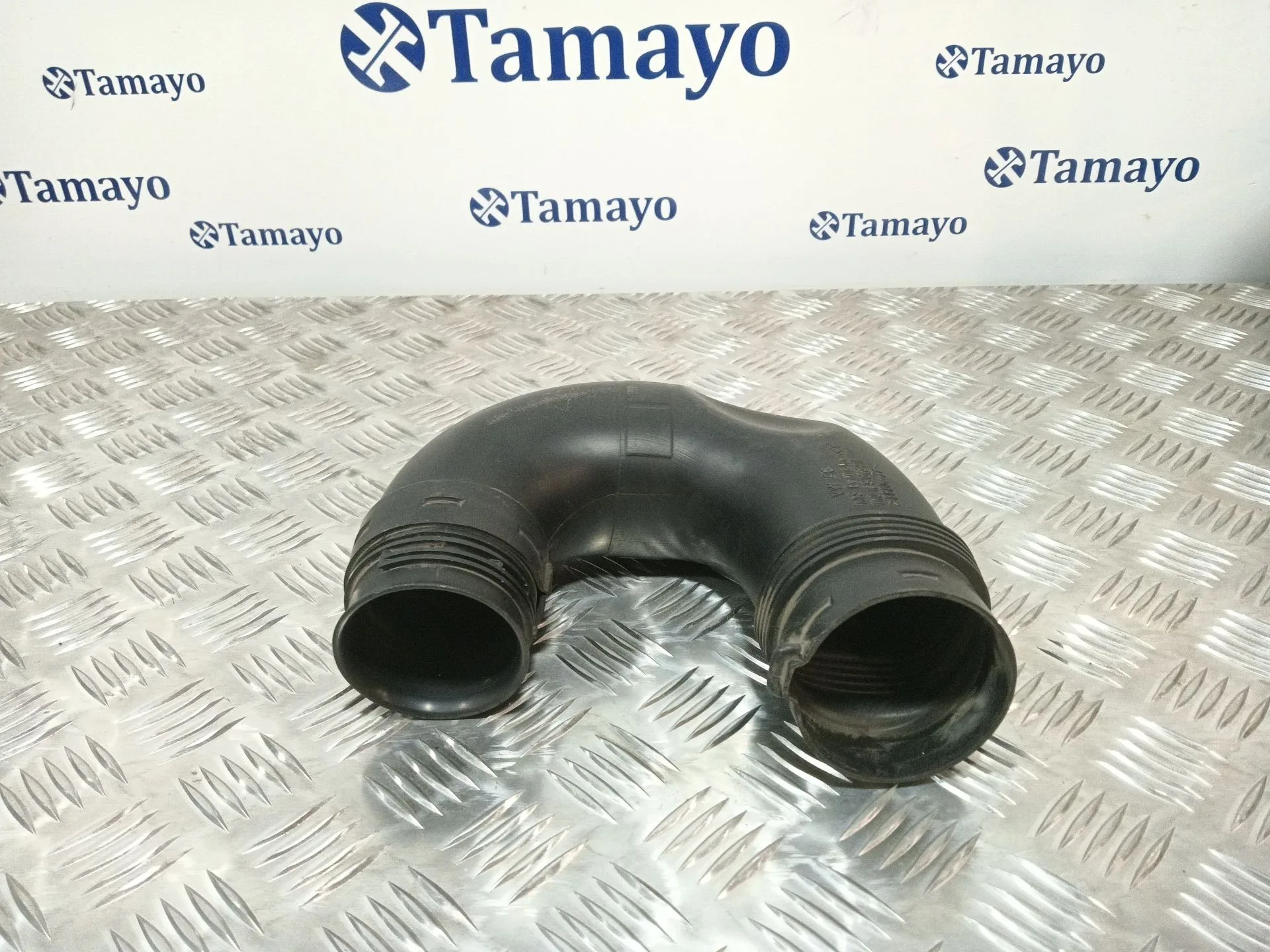 Tubo para Volkswagen Passat Alltrack B7 Variant (365)