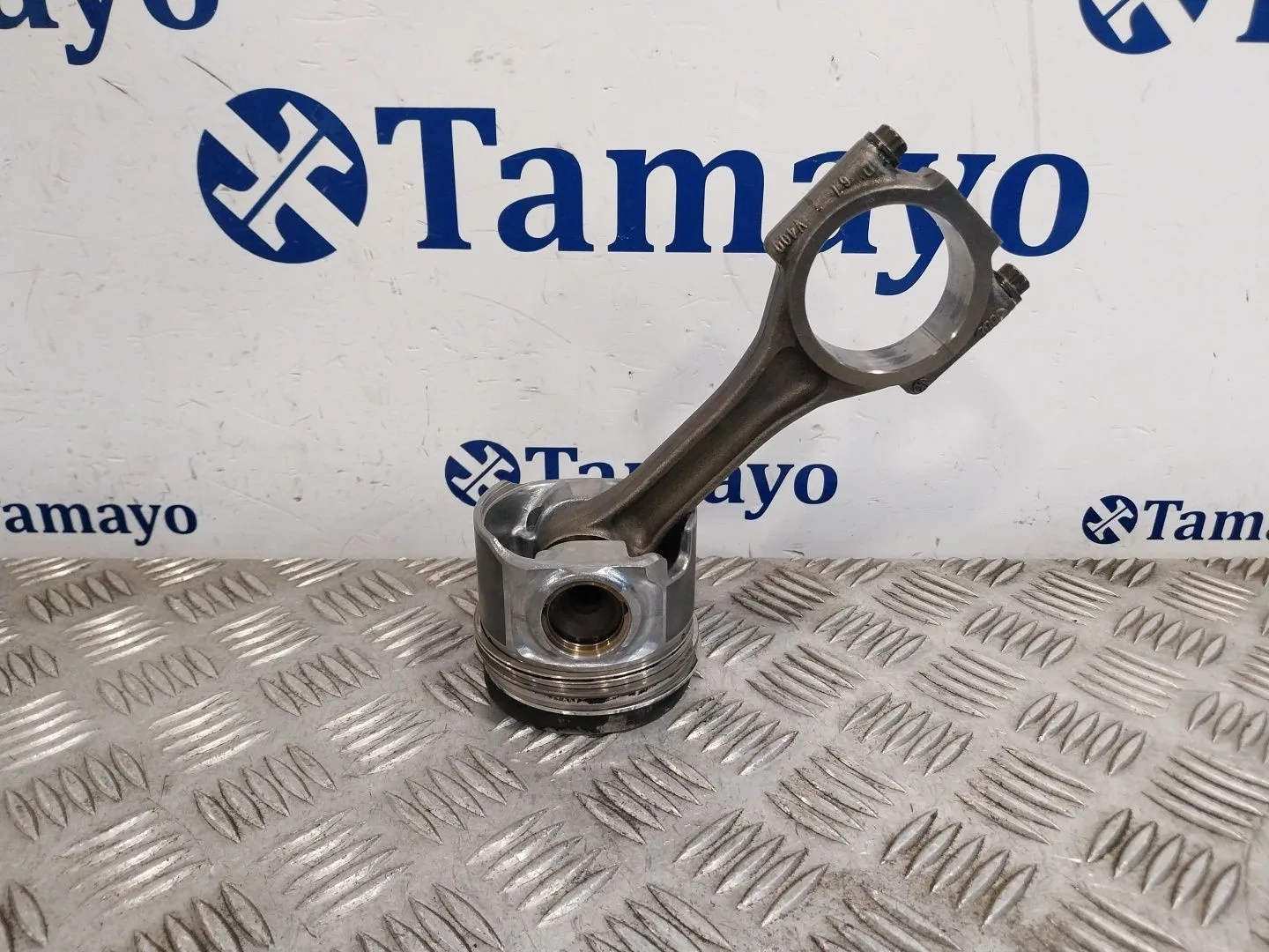 Biela para Seat Leon (1P1)