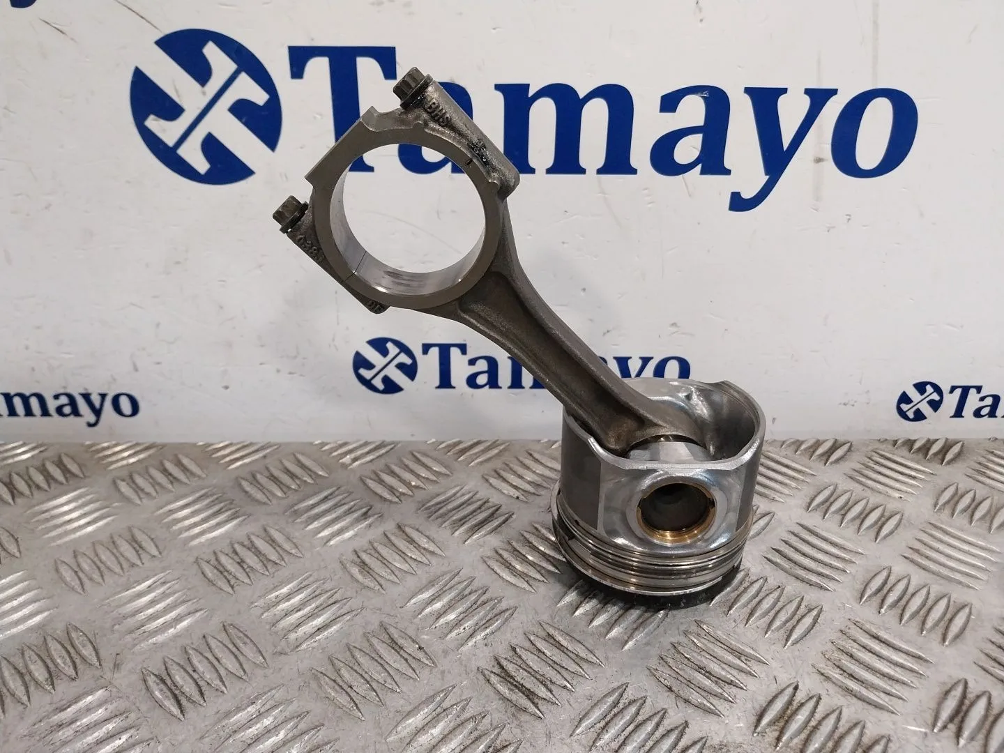 Biela para Seat Leon (1P1)