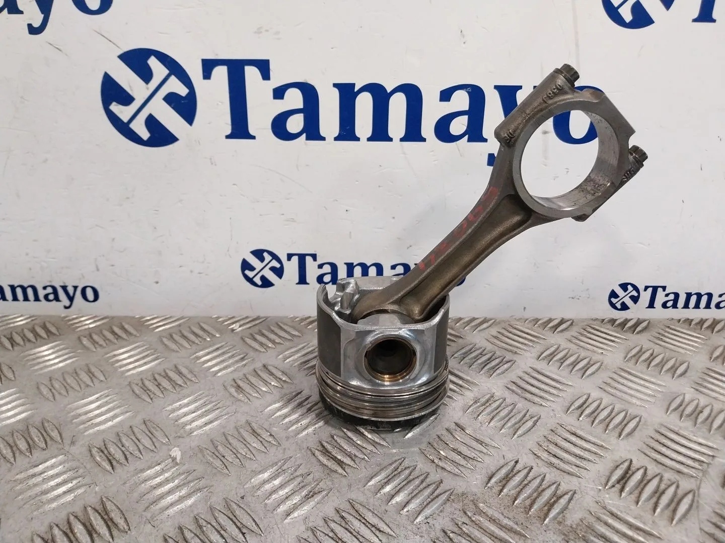 Biela para Seat Leon (1P1)