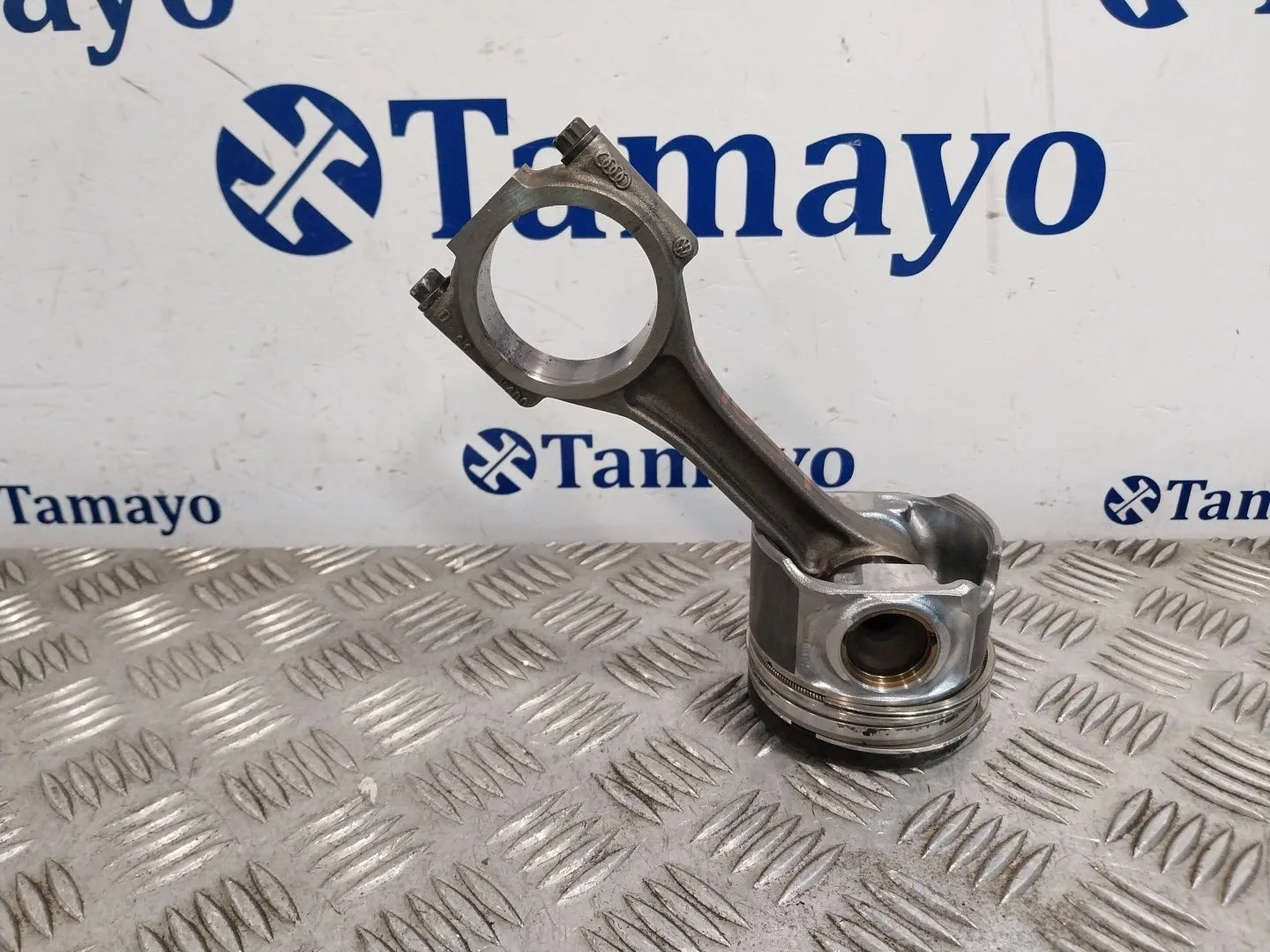 Biela para Seat Leon (1P1)