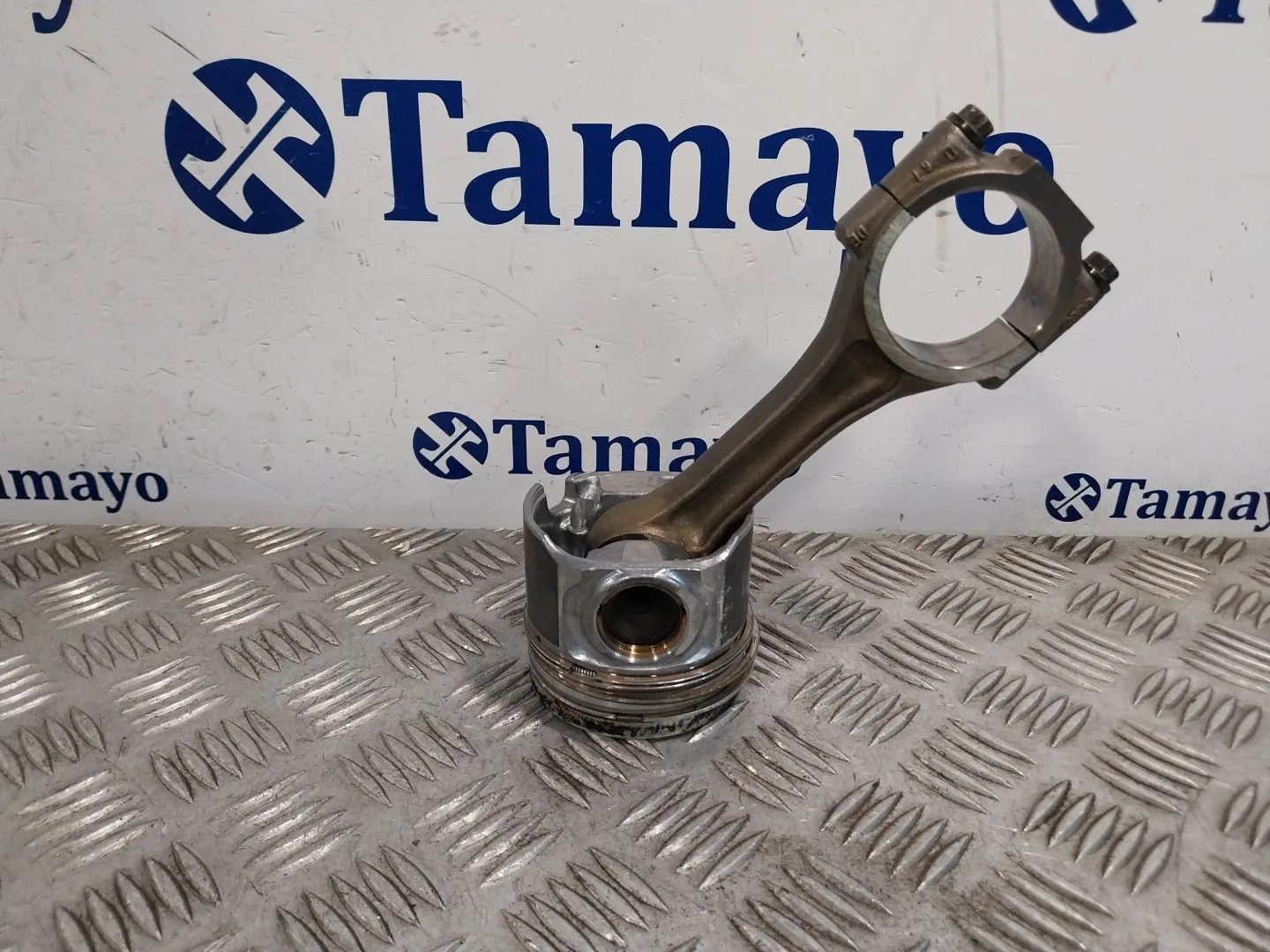 Biela para Seat Leon (1P1)