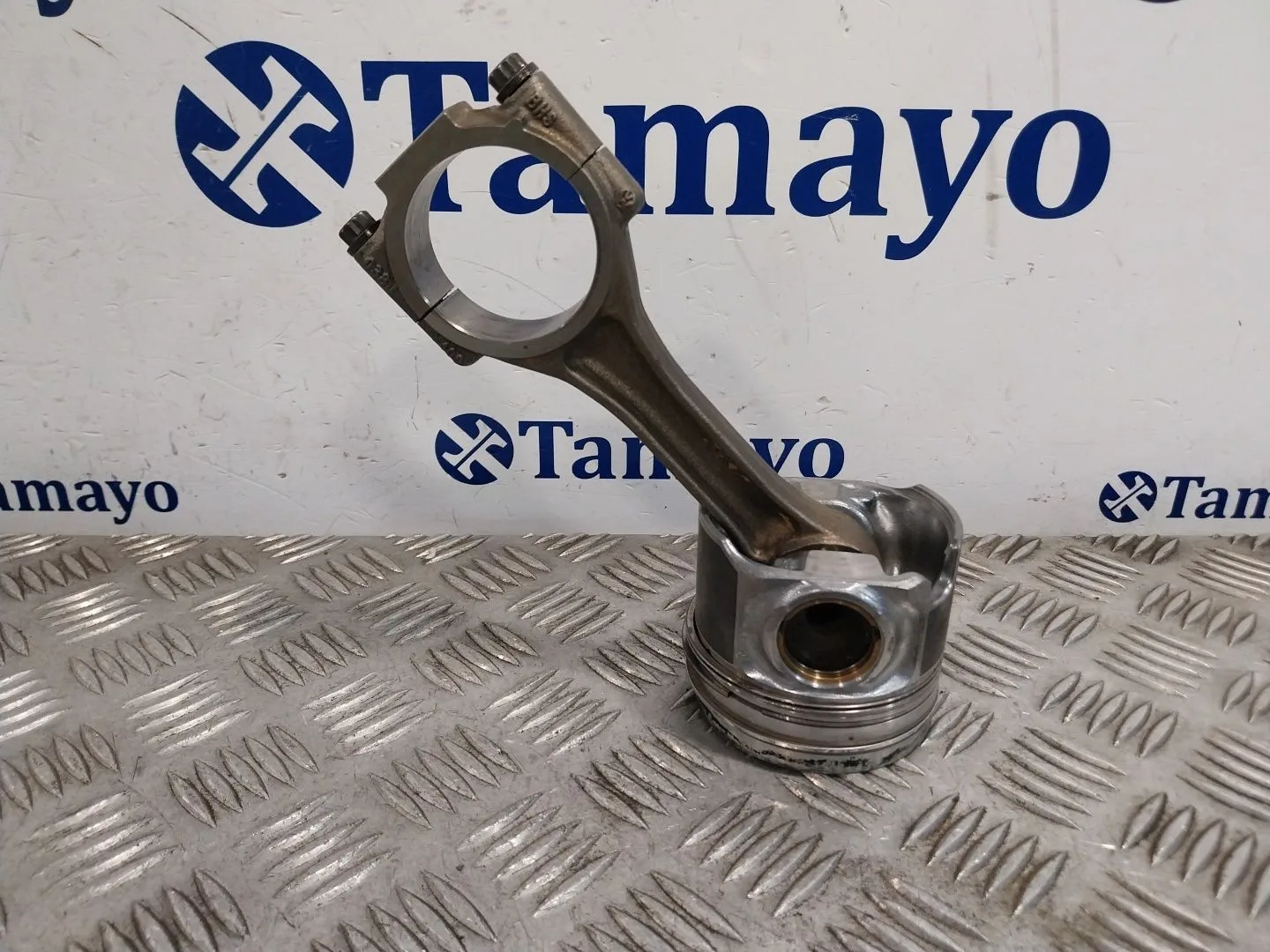 Biela para Seat Leon (1P1)