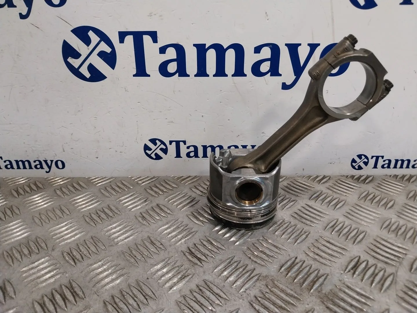 Biela para Seat Leon (1P1)