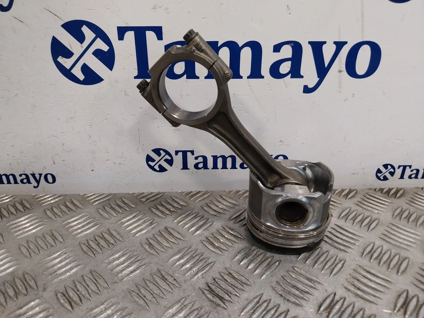 Biela para Seat Leon (1P1)