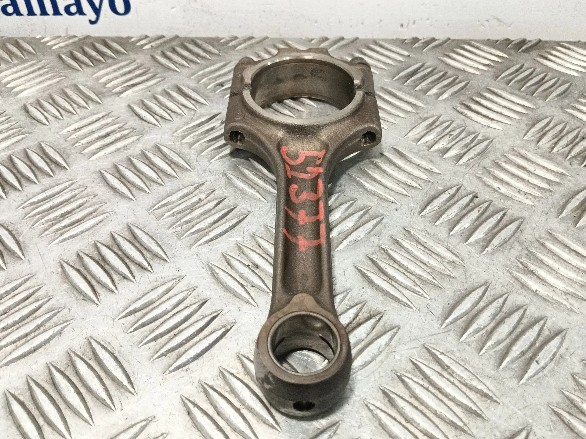 Biela para Volvo V50 Familiar