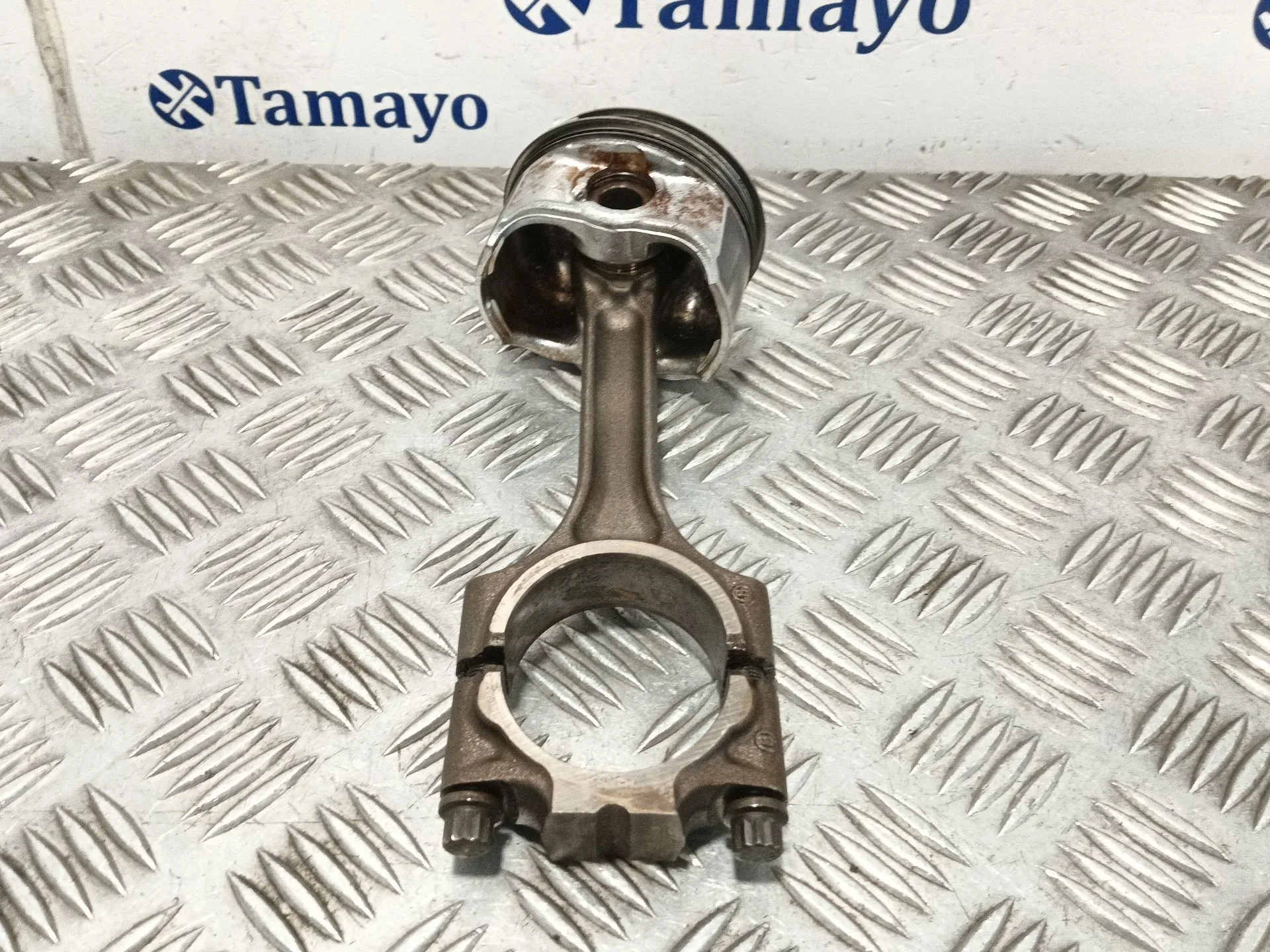 Biela para Volvo V50 Familiar