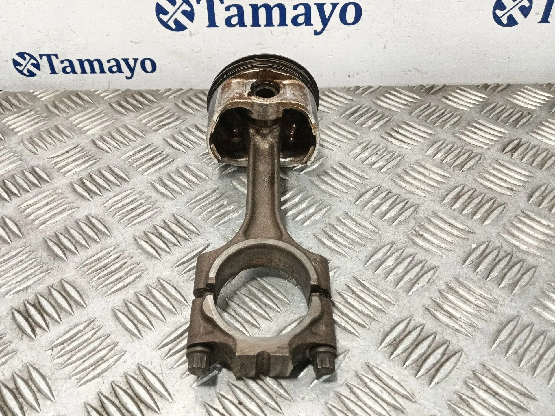 Biela para Volvo V50 Familiar