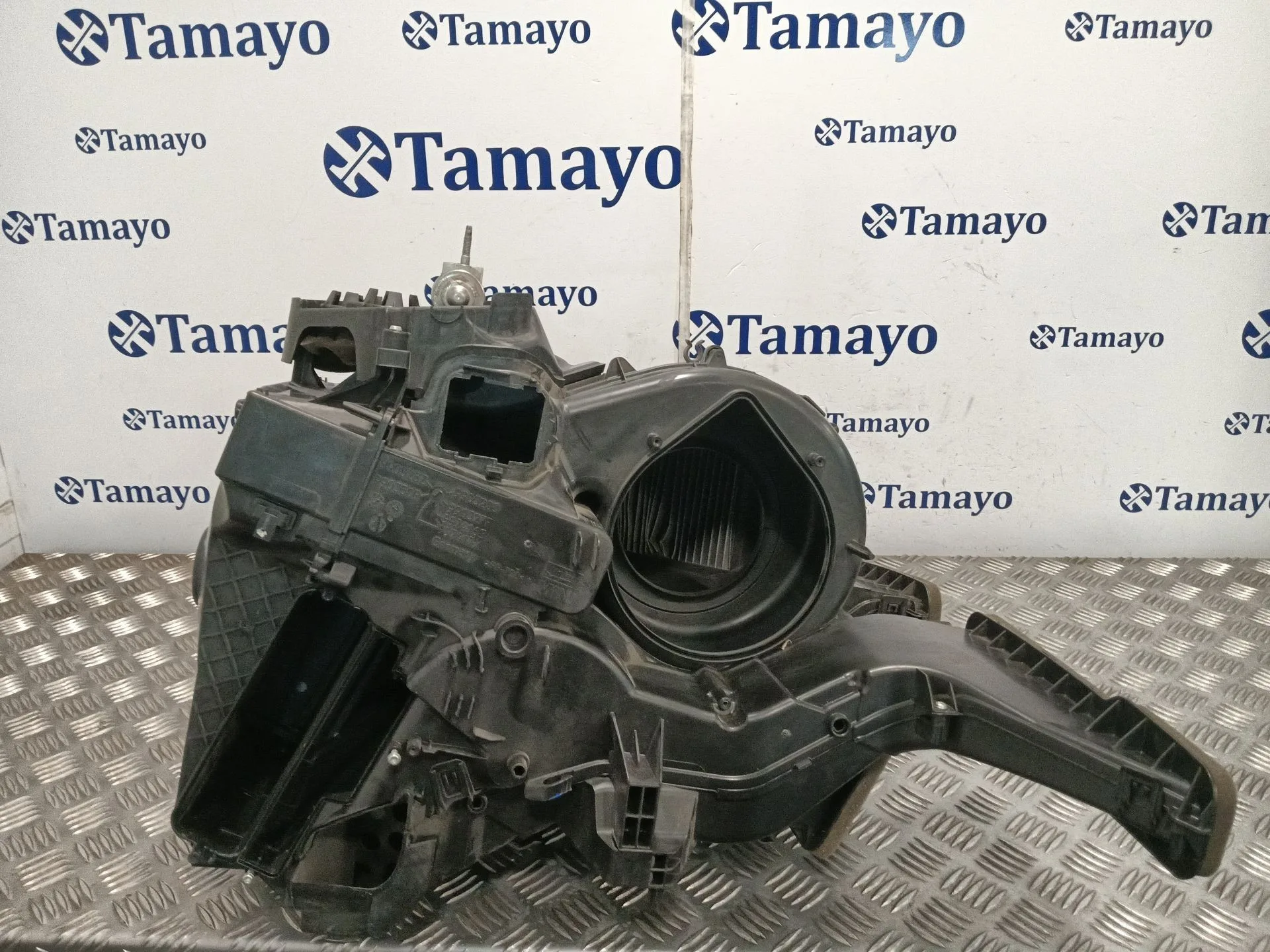 Calefaccion Entera Normal para Mini Mini Countryman (R60)