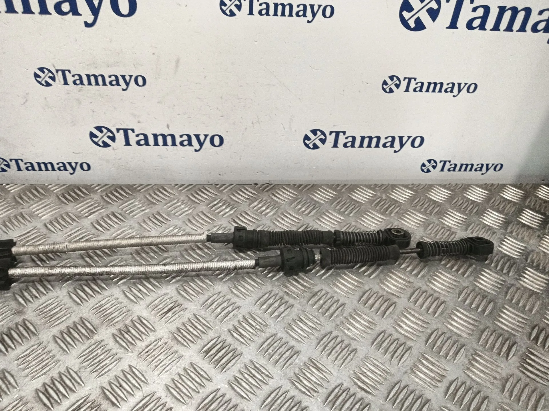 Palanca Cambio para Seat Ibiza (6J5)