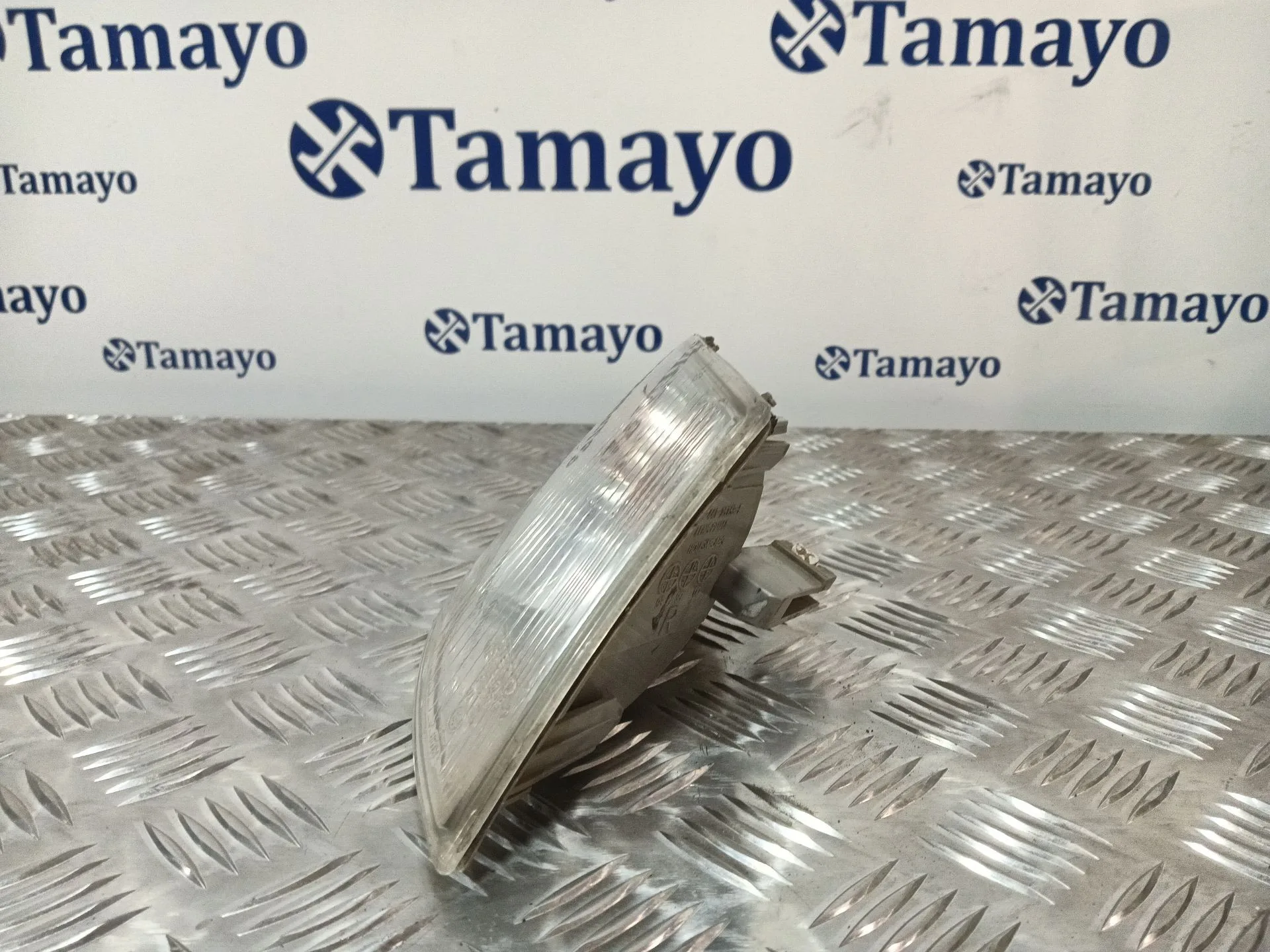 Piloto Delantero Derecho para Audi A3 (8L)