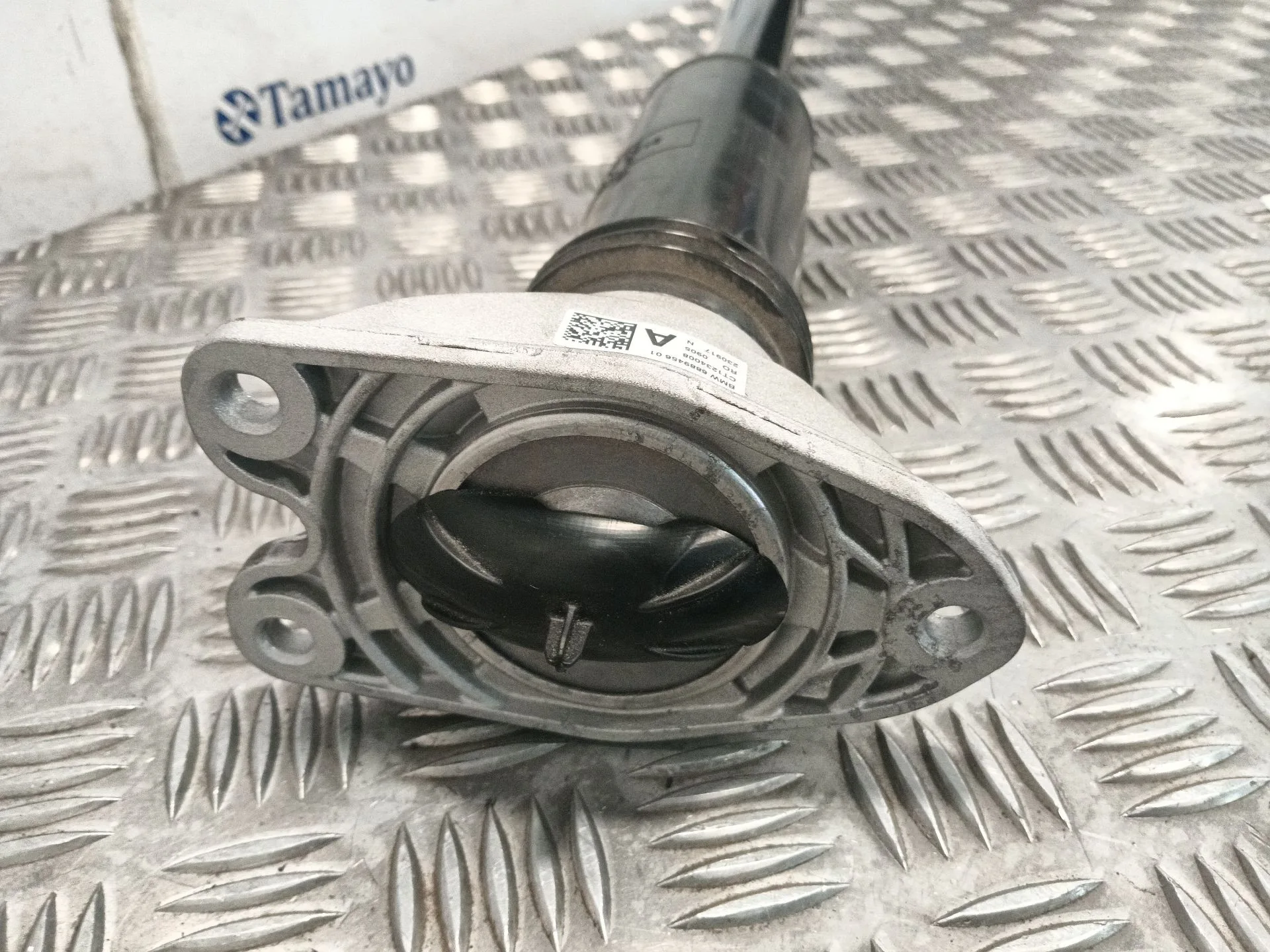 Amortiguador Trasero Derecho para Bmw 2 Active Tourer (U06)