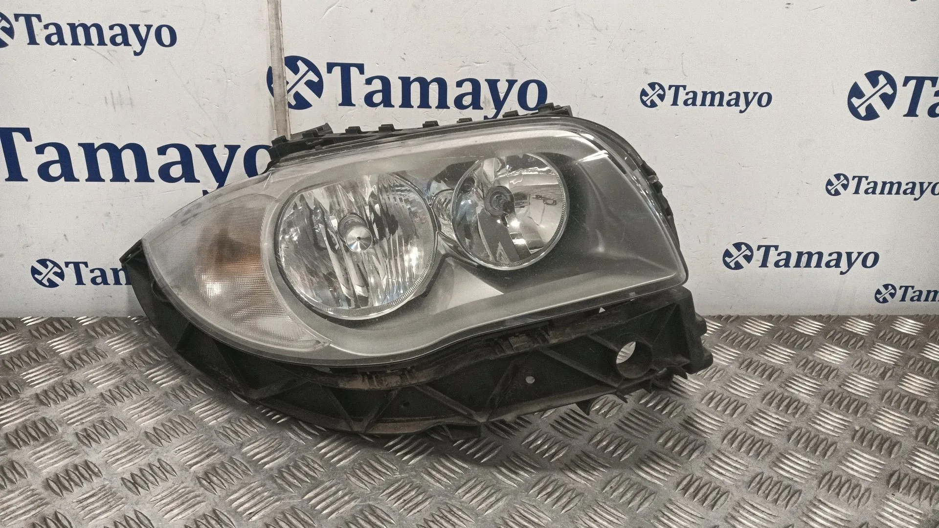 Faro Derecho para Bmw 1 (E87)