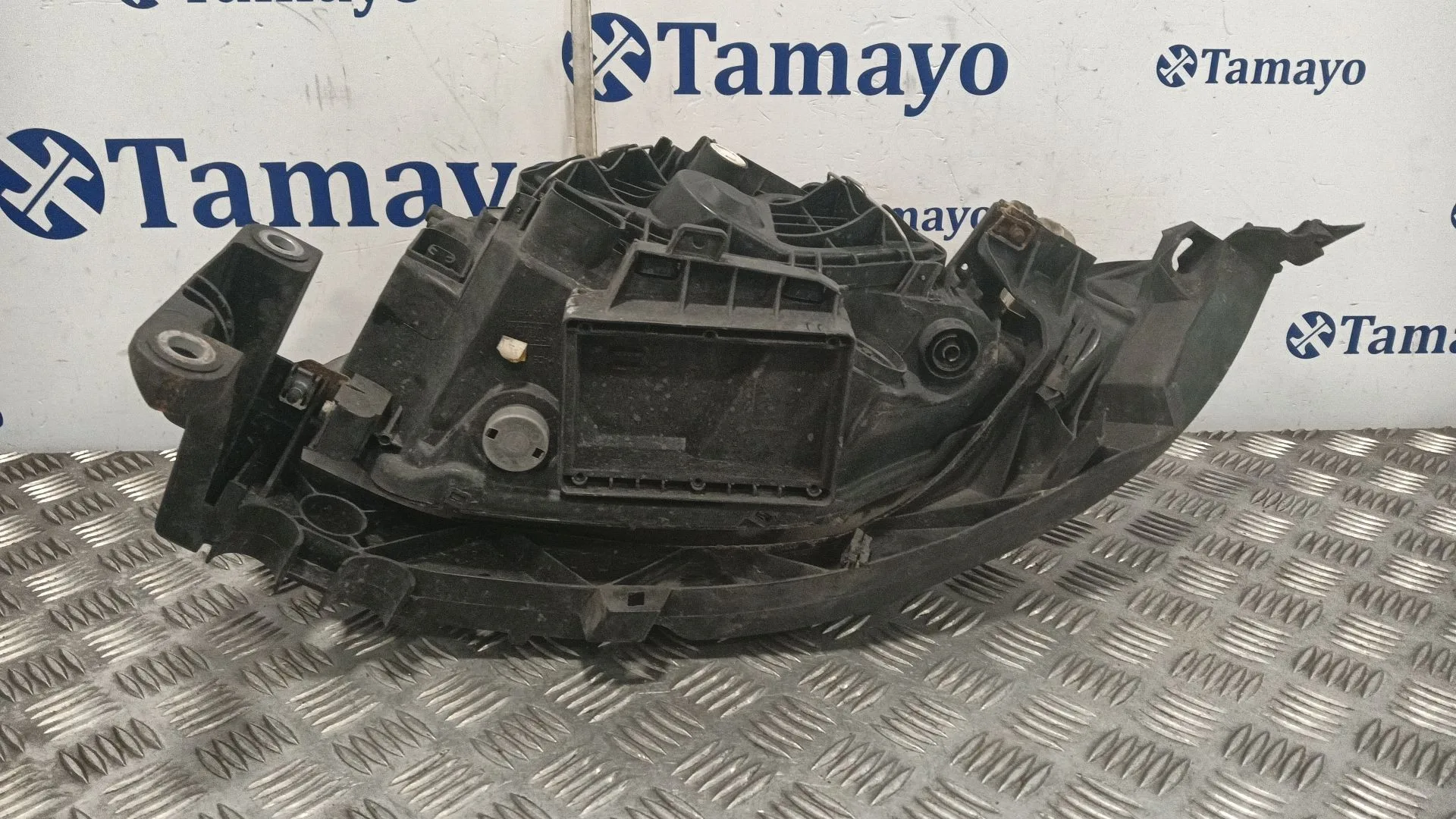 Faro Derecho para Bmw 1 (E87)