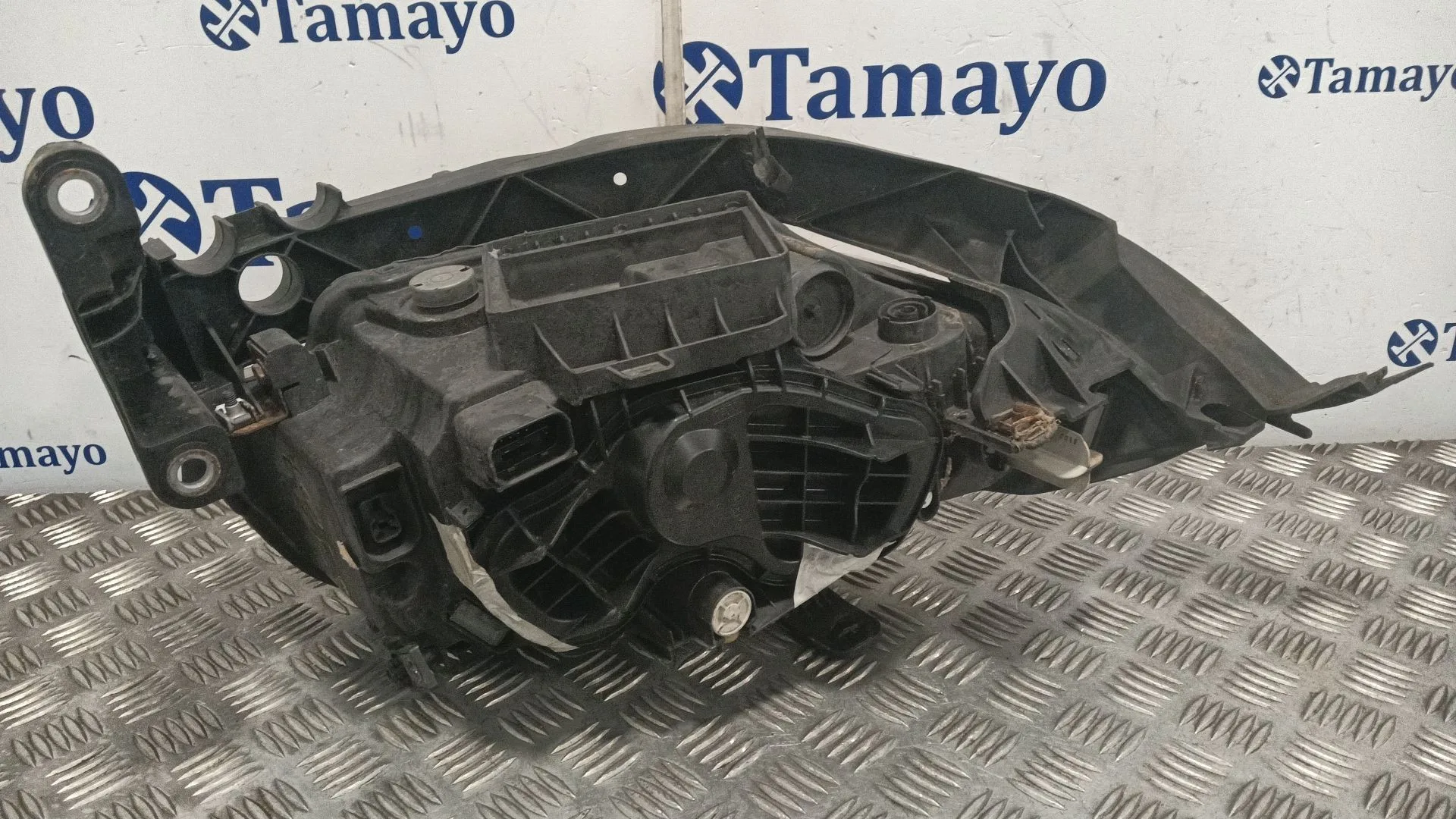 Faro Izquierdo para Bmw 1 (E87)