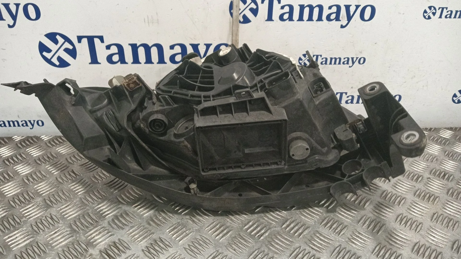 Faro Izquierdo para Bmw 1 (E87)