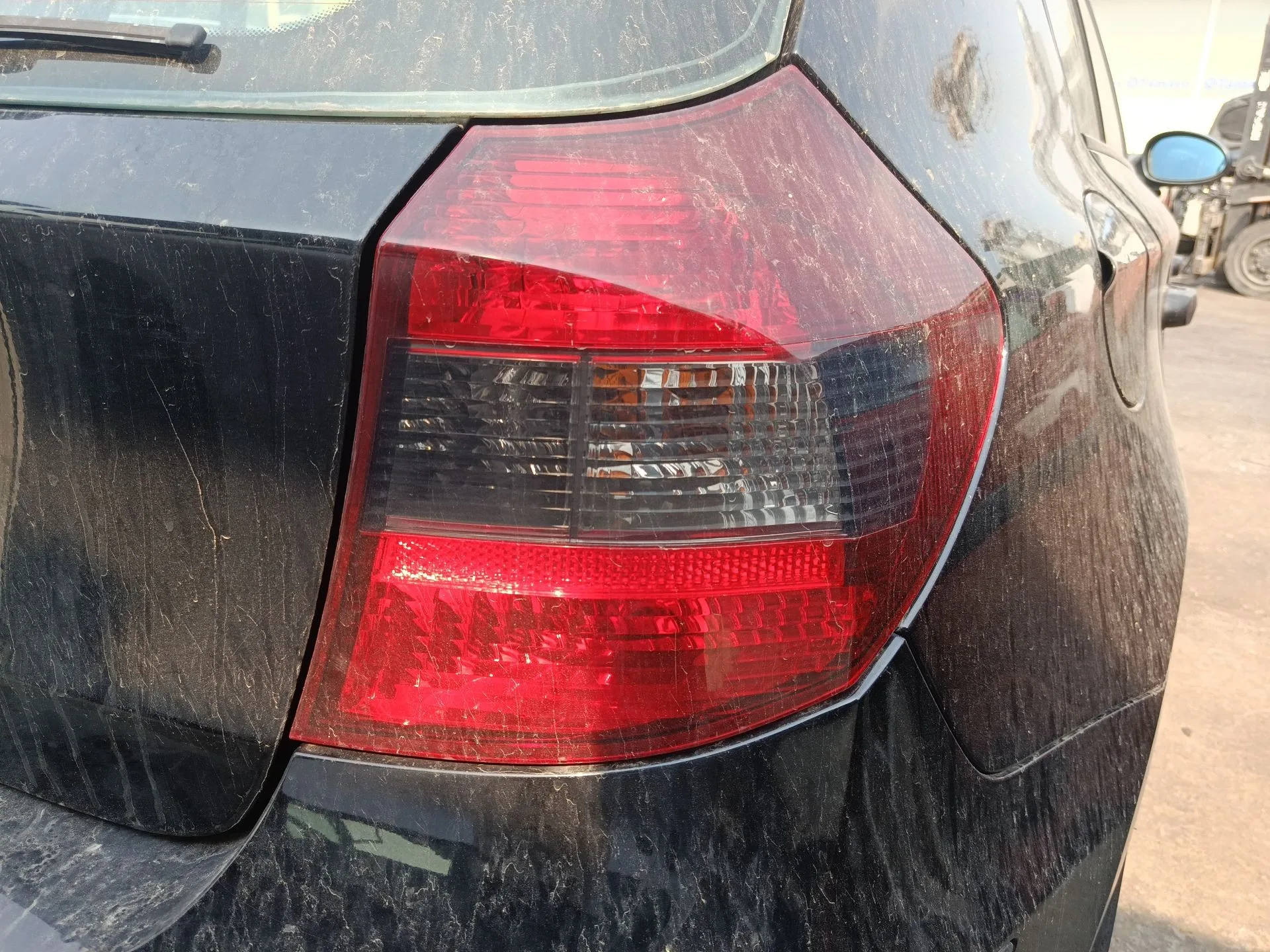 Piloto Trasero Derecho para Bmw 1 (E87)