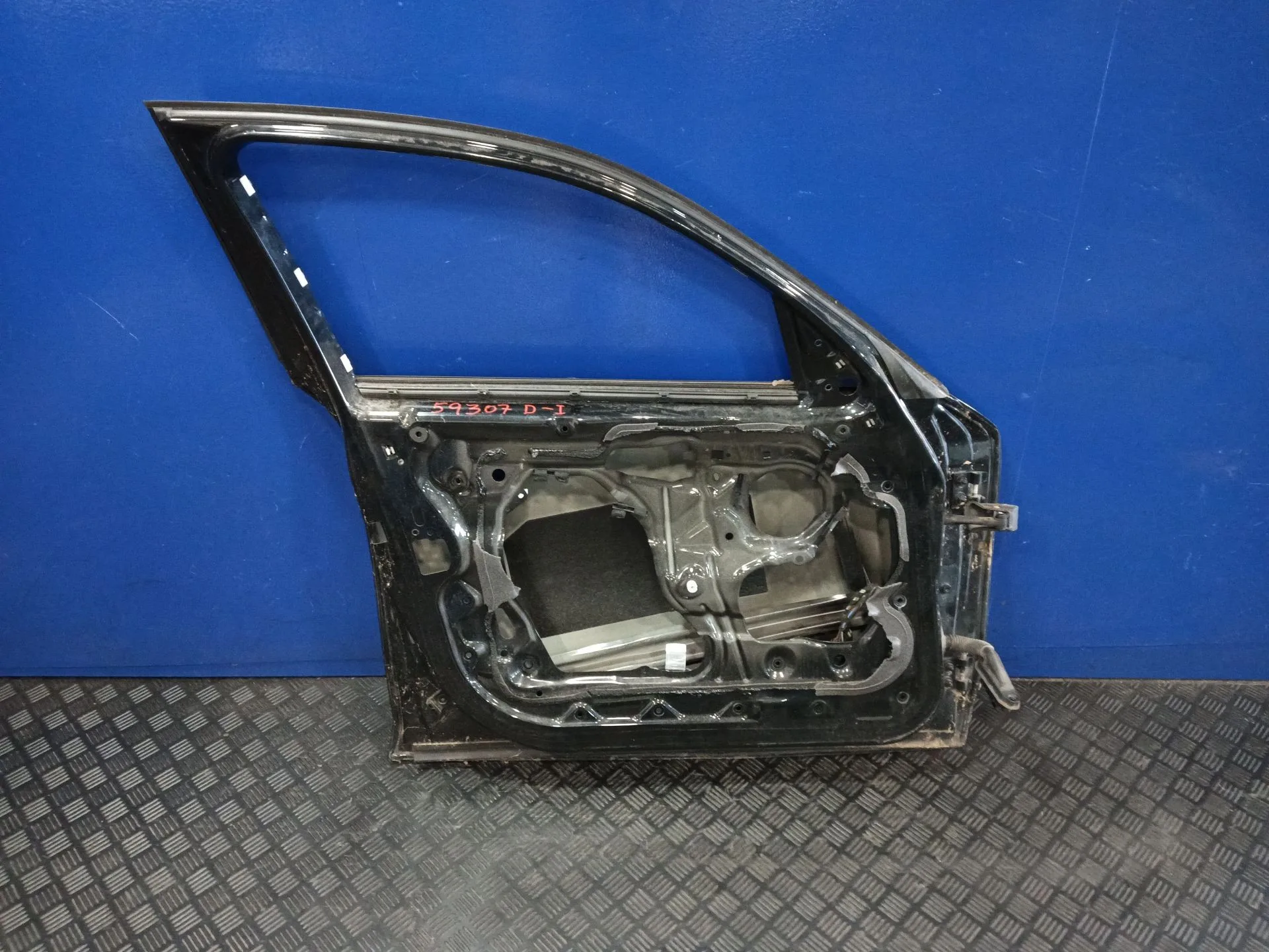 Puerta Delantera Izquierda para Bmw 1 (E87)