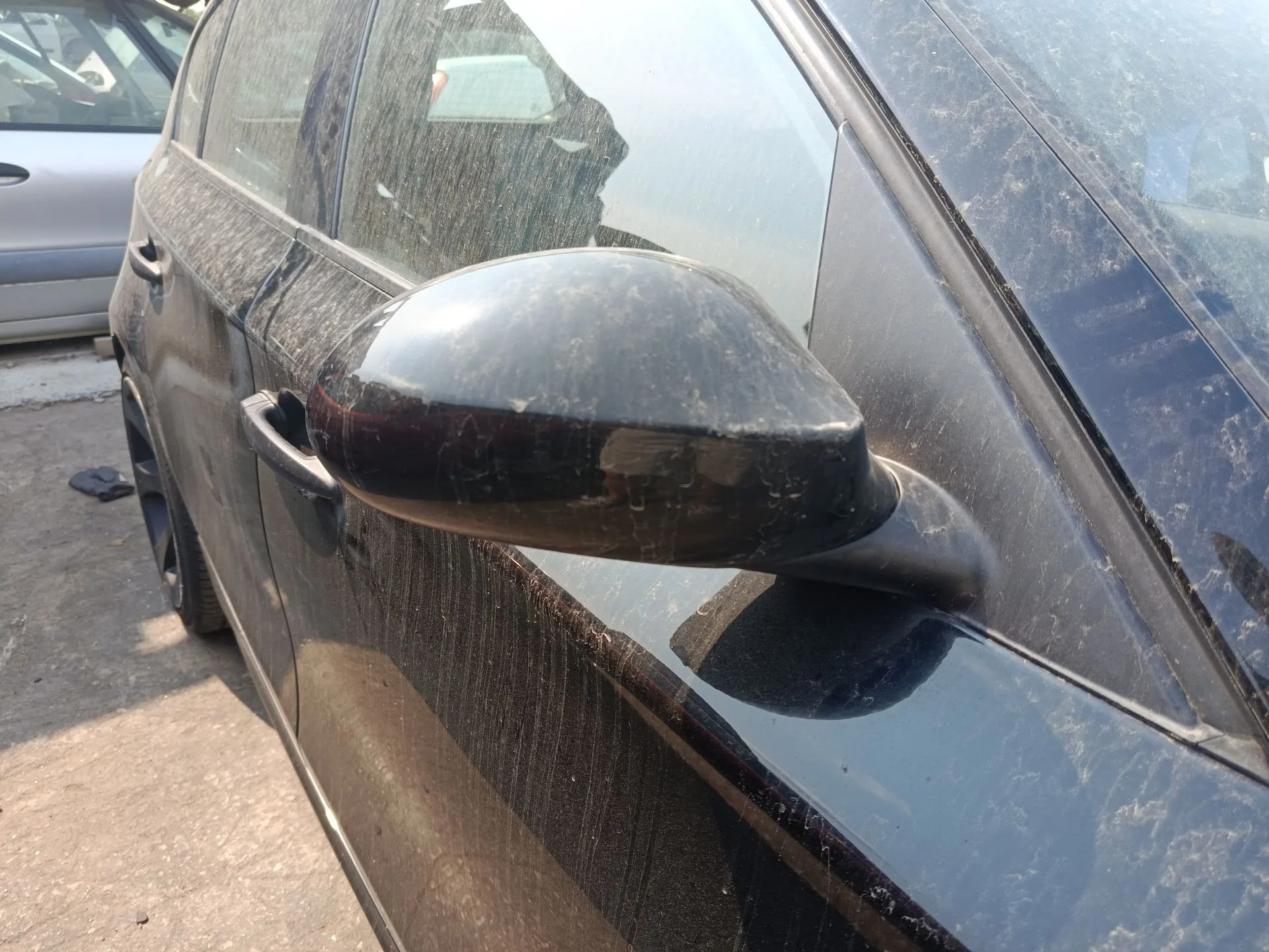 Retrovisor Derecho para Bmw 1 (E87)
