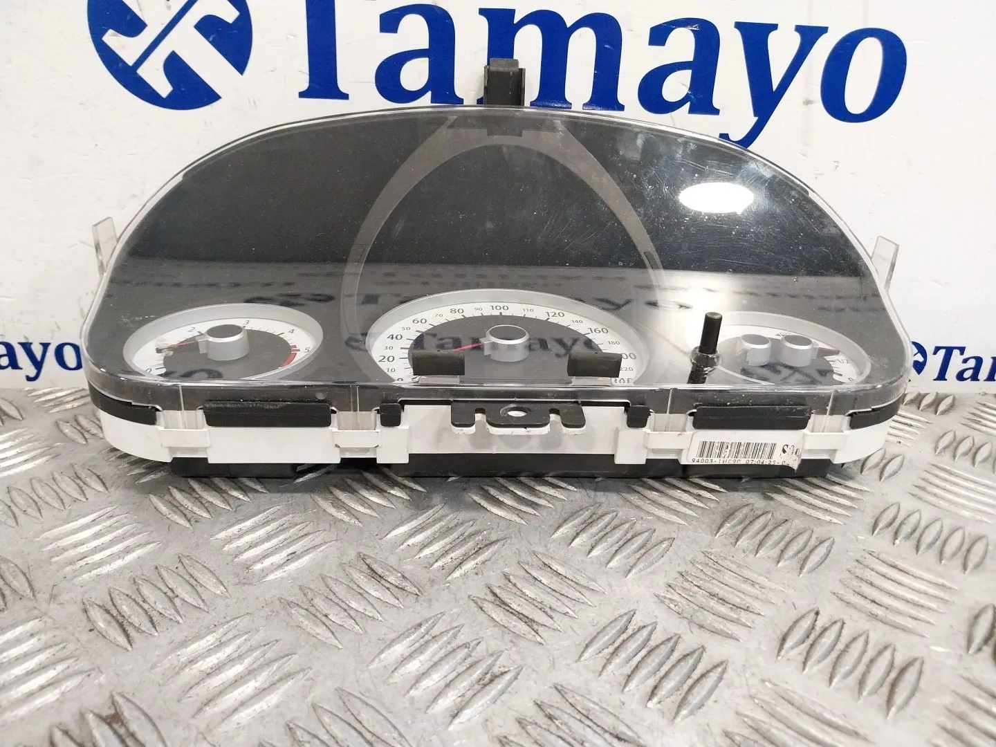 Cuadro Instrumentos para Kia Cee'd